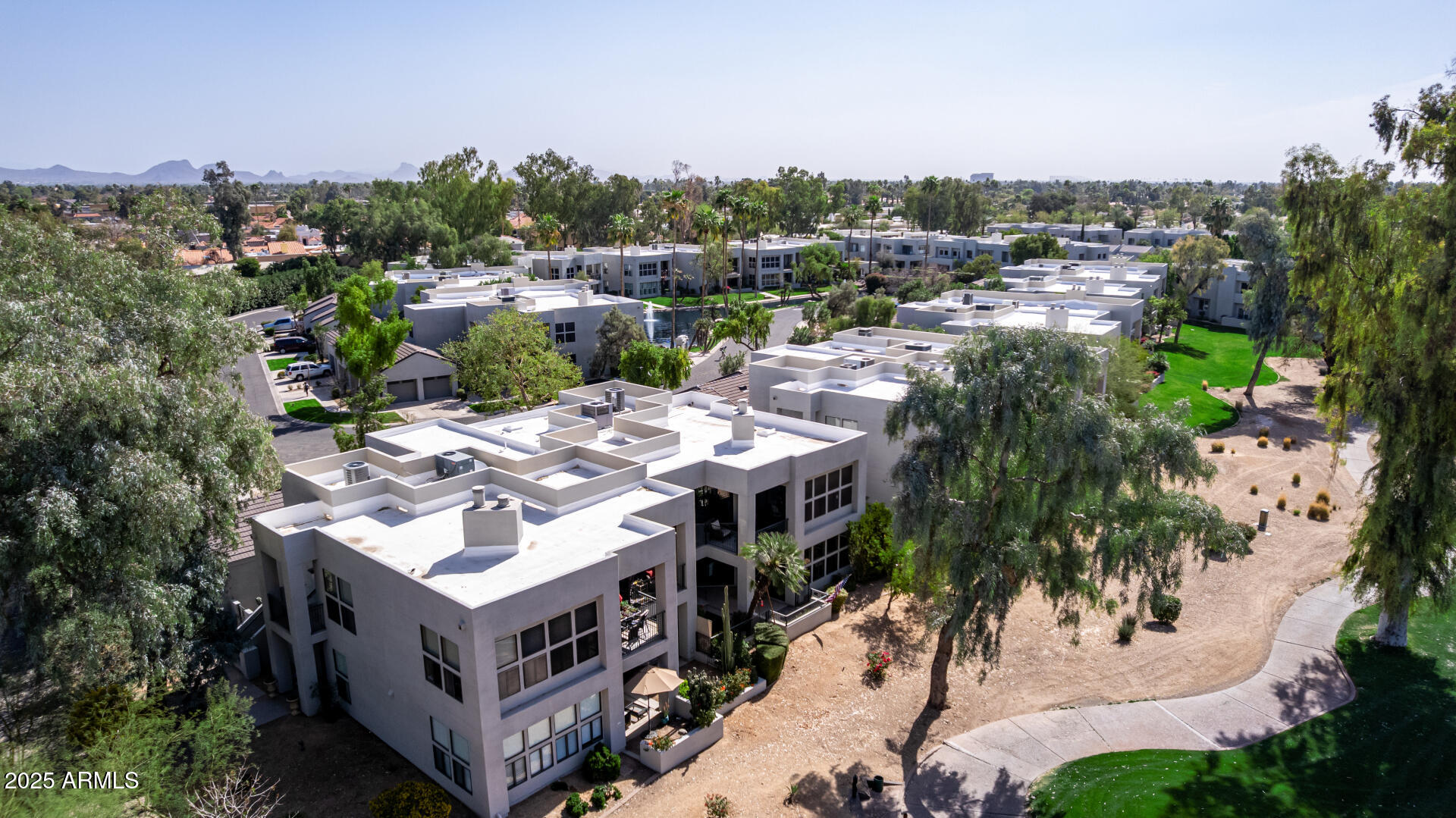 7700 E GAINEY RANCH Road 127