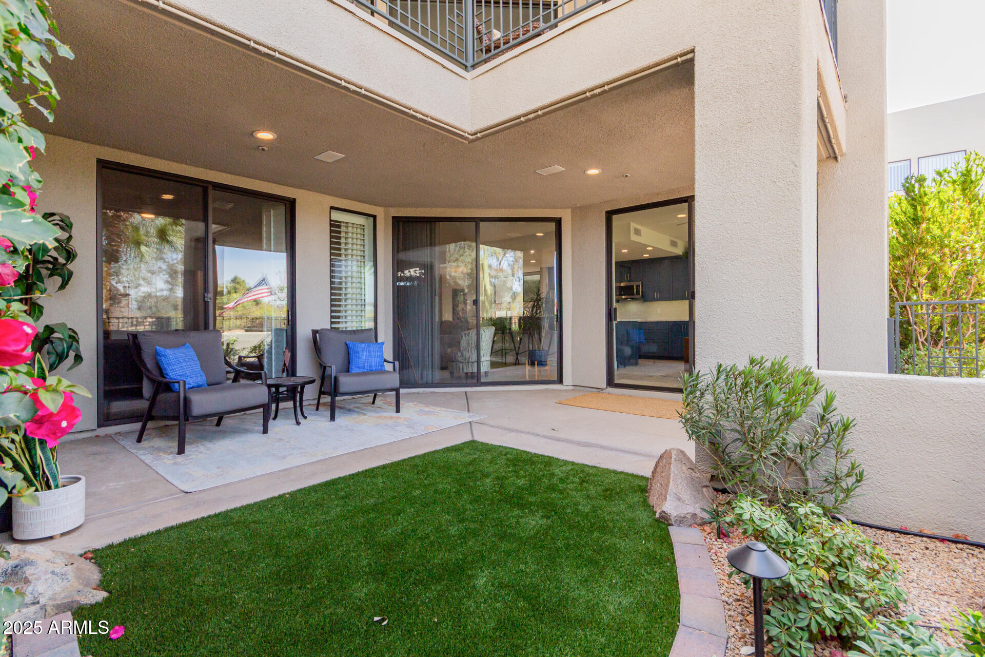 7700 E GAINEY RANCH Road 127