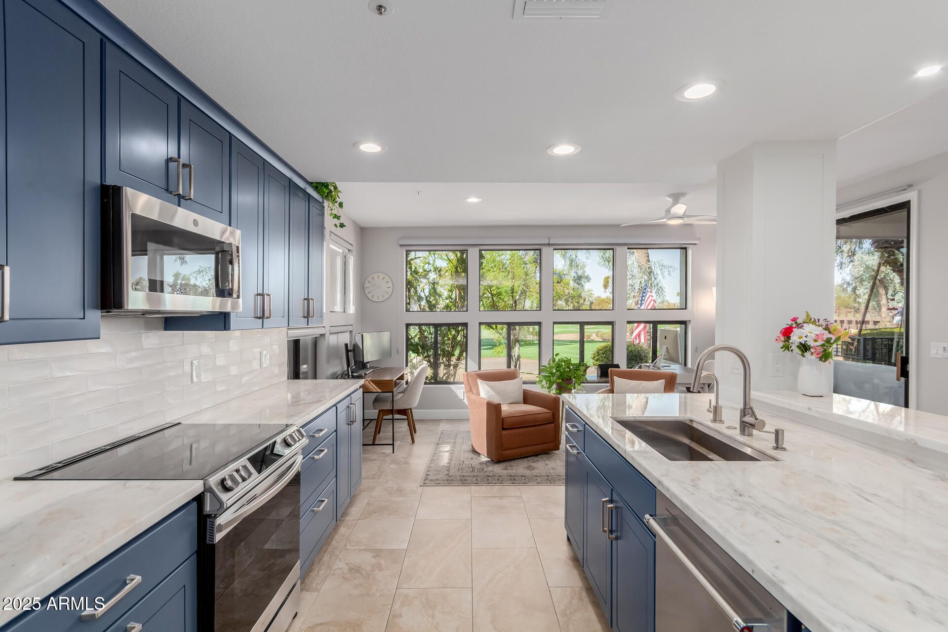 7700 E GAINEY RANCH Road 127