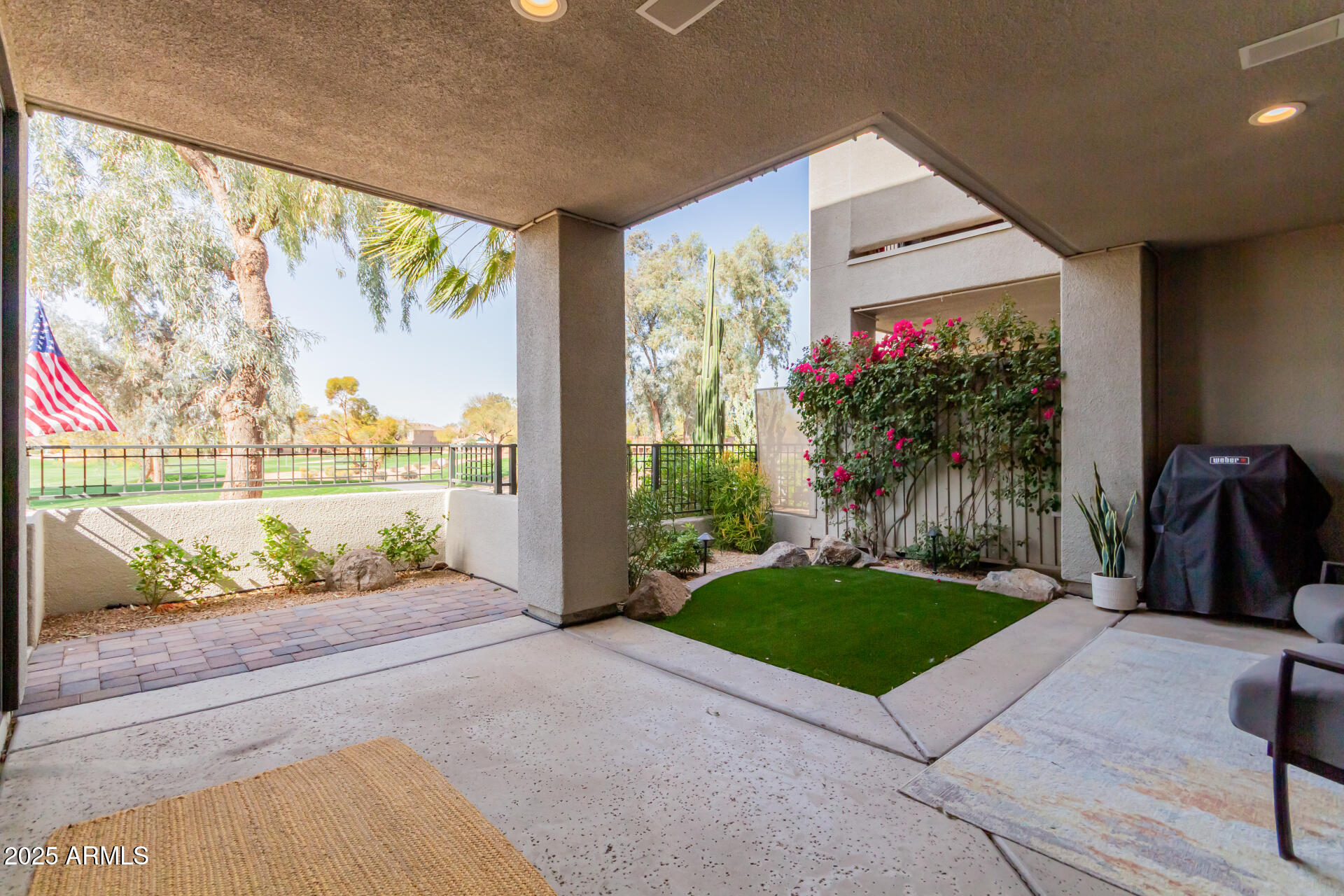 7700 E GAINEY RANCH Road 127