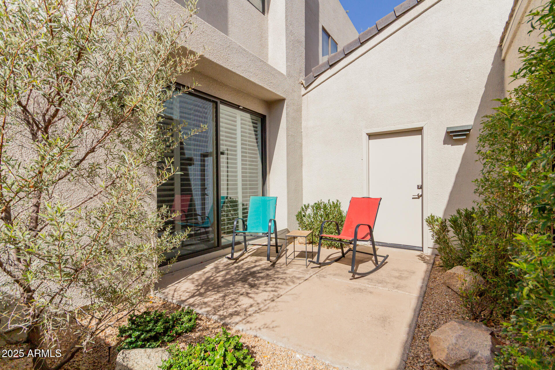 7700 E GAINEY RANCH Road 127