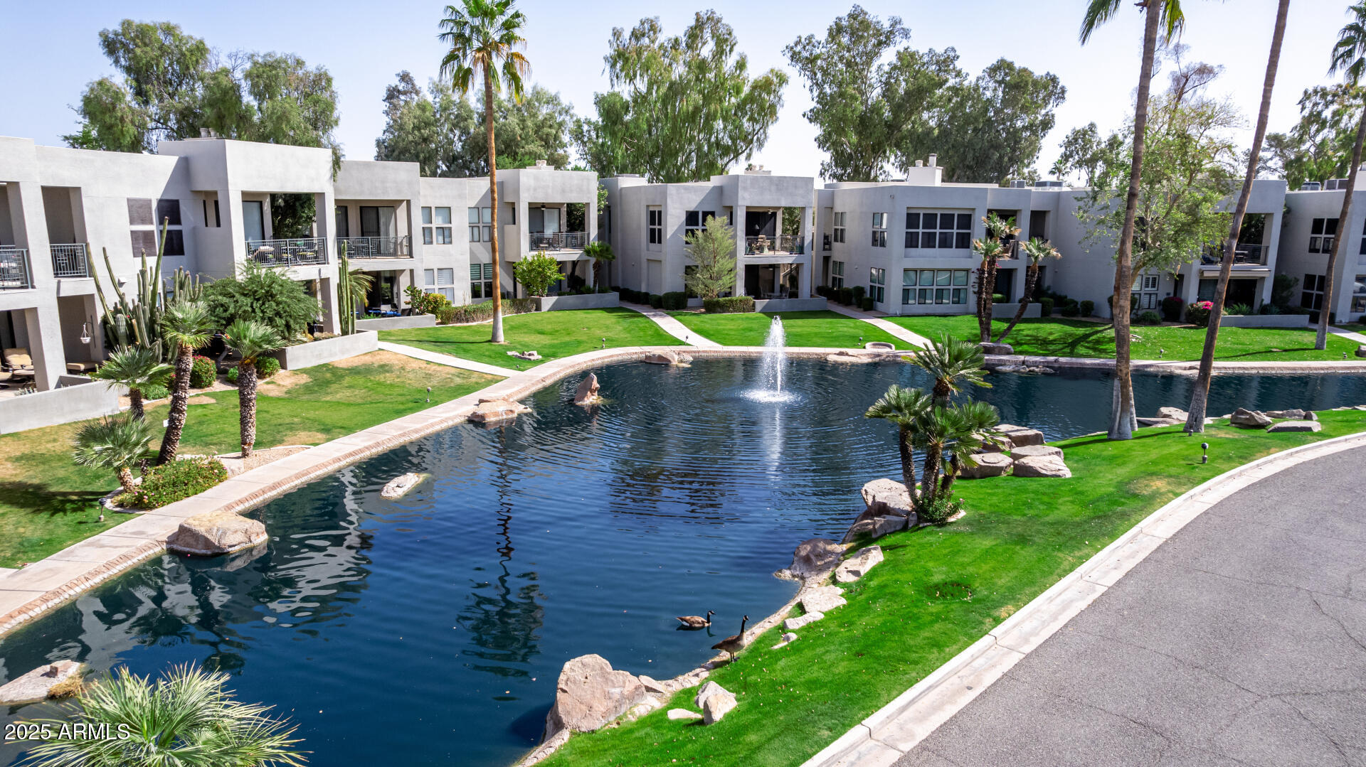 7700 E GAINEY RANCH Road 127