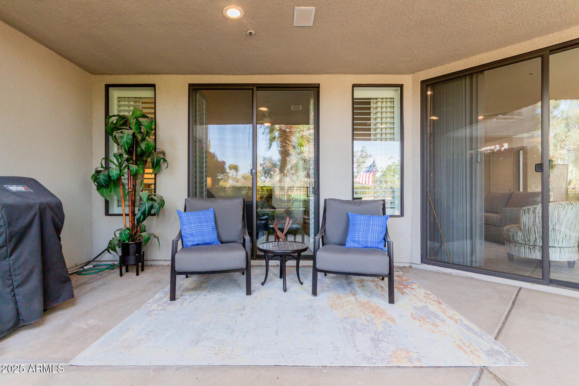 7700 E GAINEY RANCH Road 127