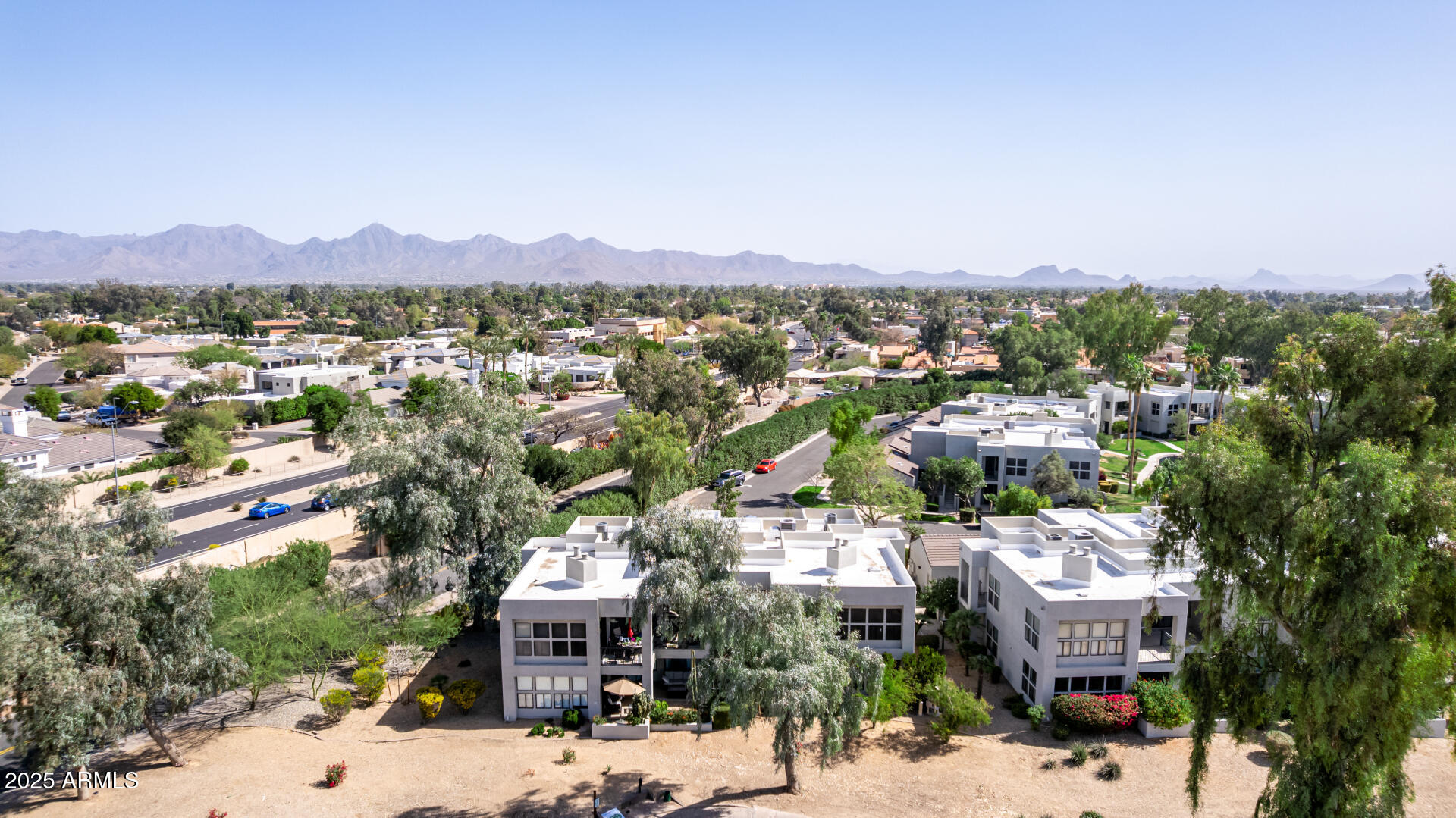 7700 E GAINEY RANCH Road 127