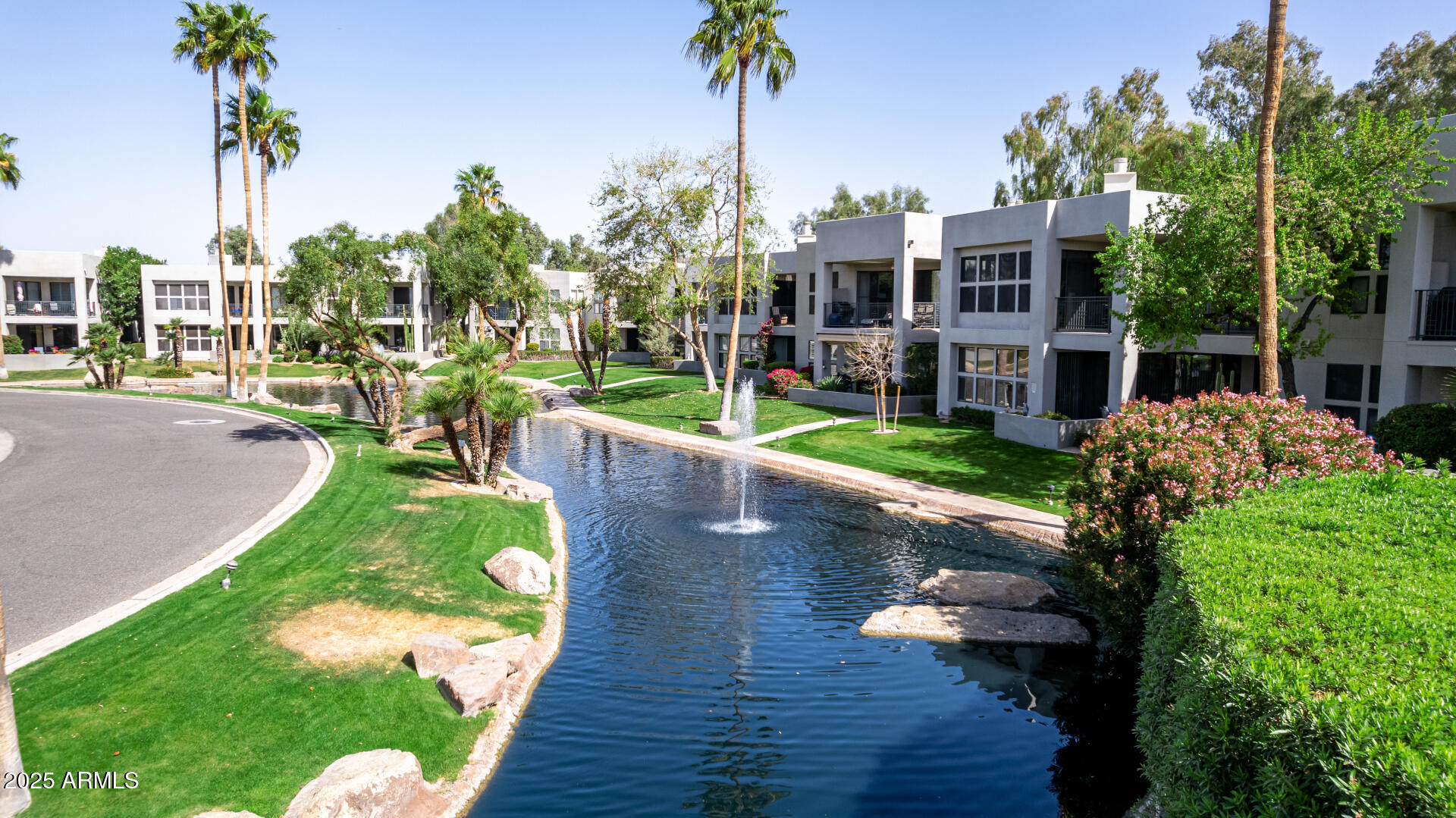7700 E GAINEY RANCH Road 127