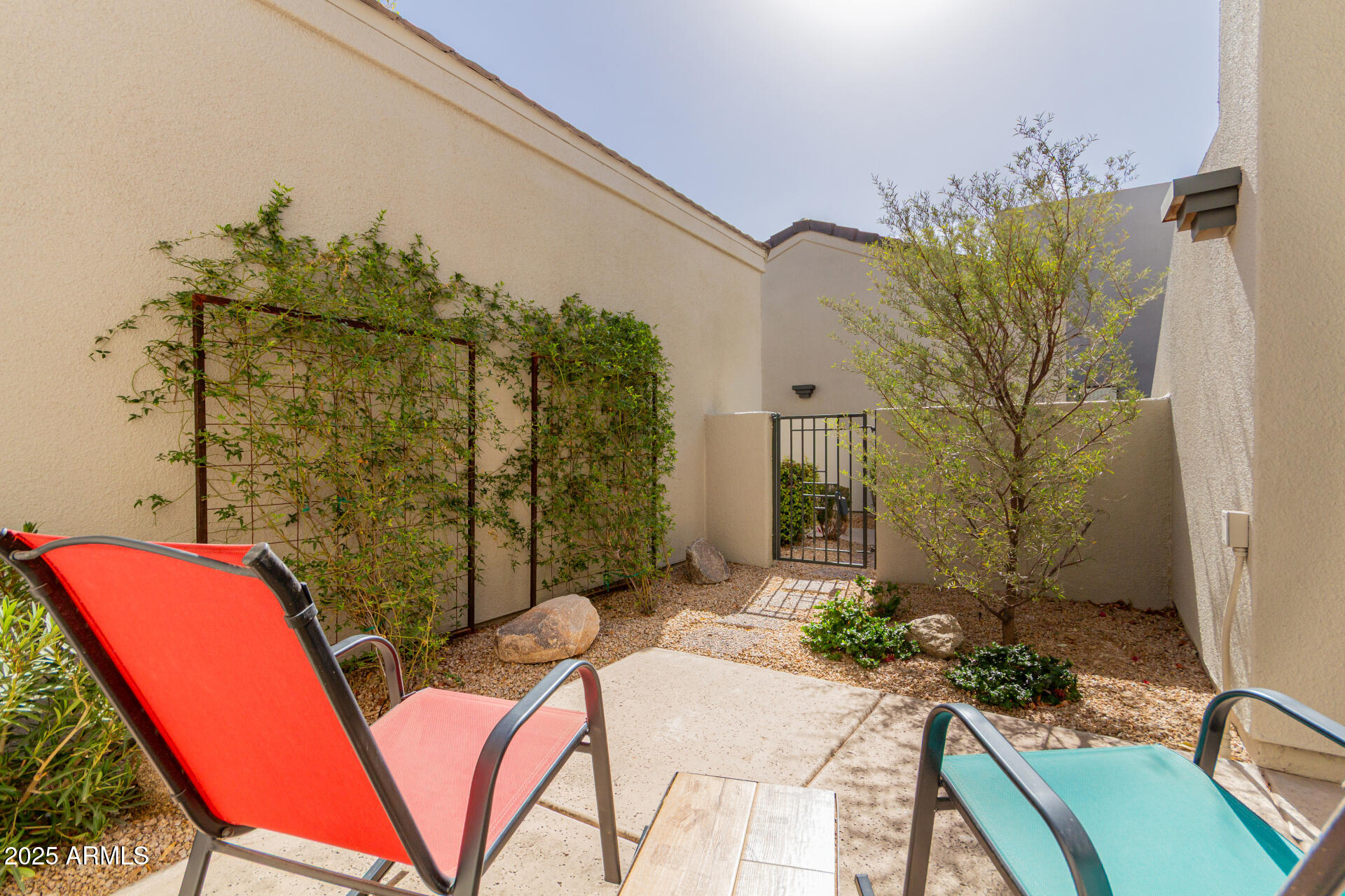 7700 E GAINEY RANCH Road 127