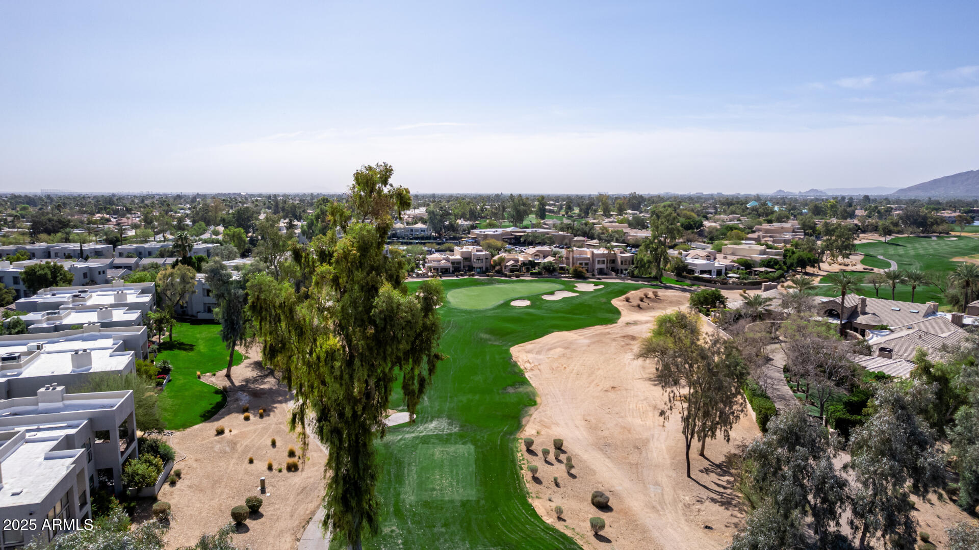 7700 E GAINEY RANCH Road 127
