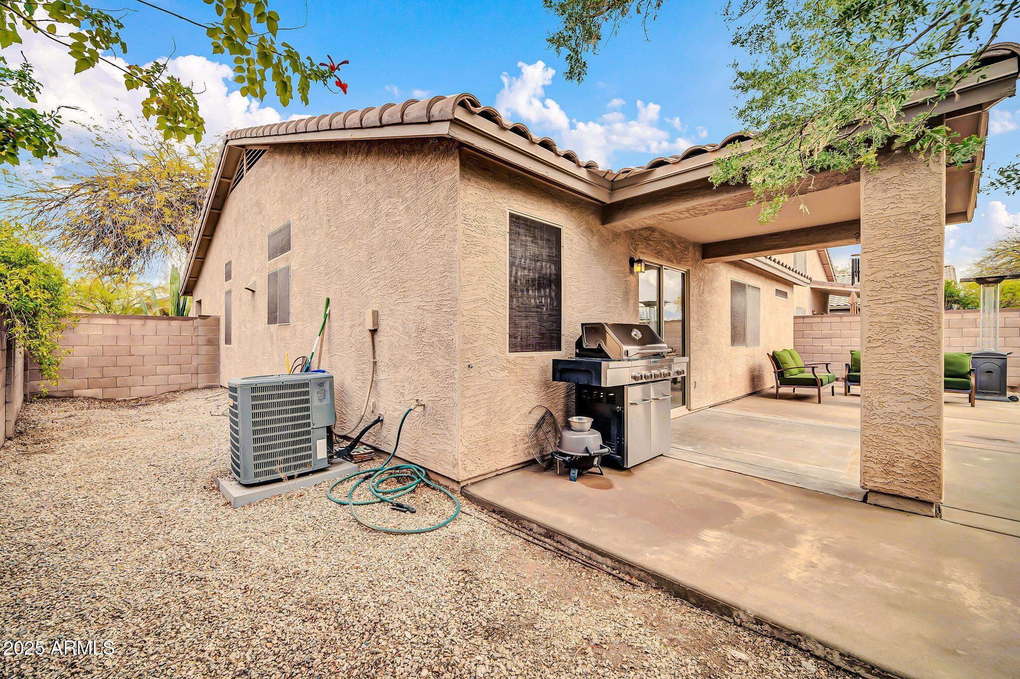 4533 E COYOTE WASH Drive