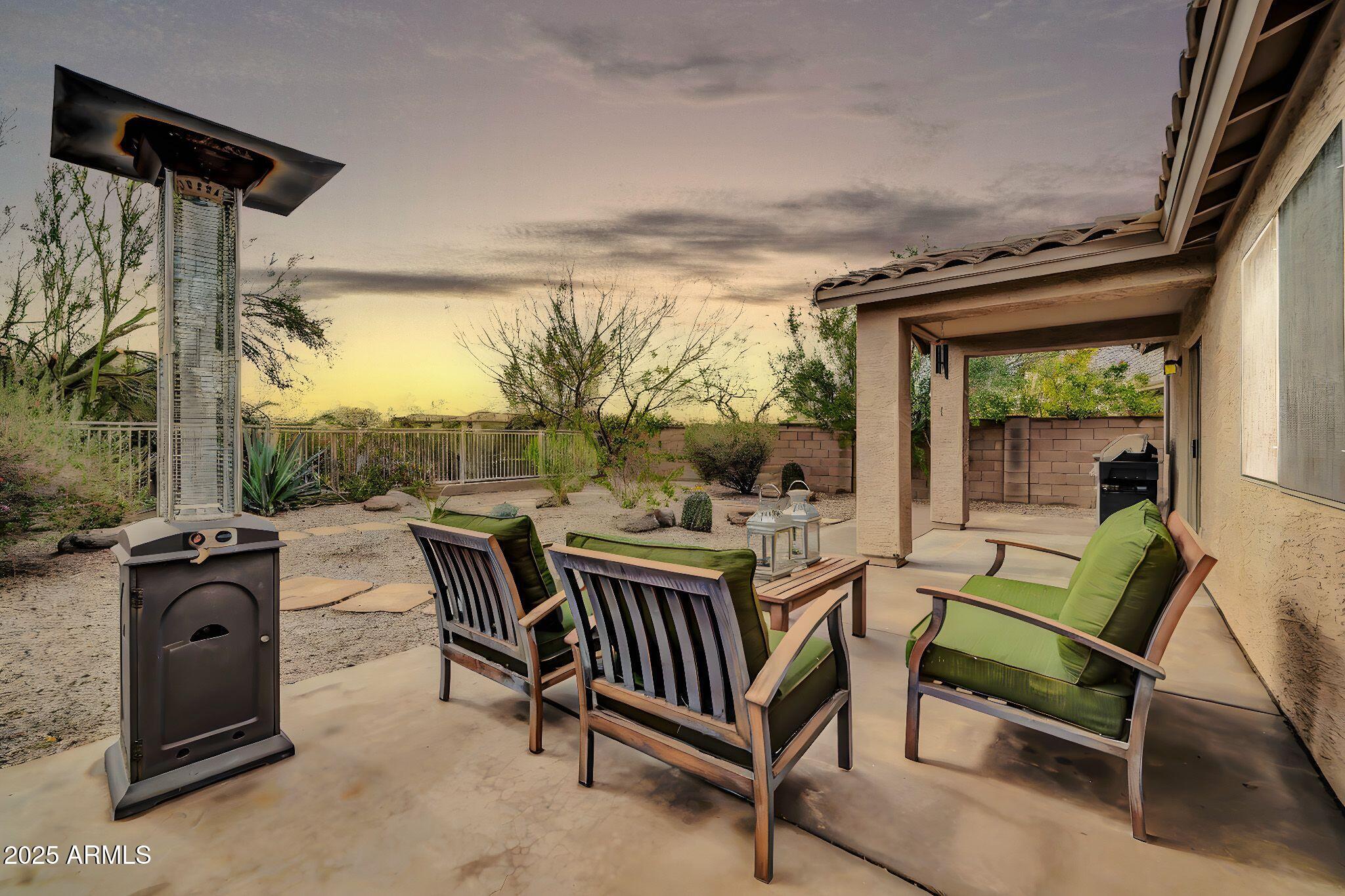 4533 E COYOTE WASH Drive