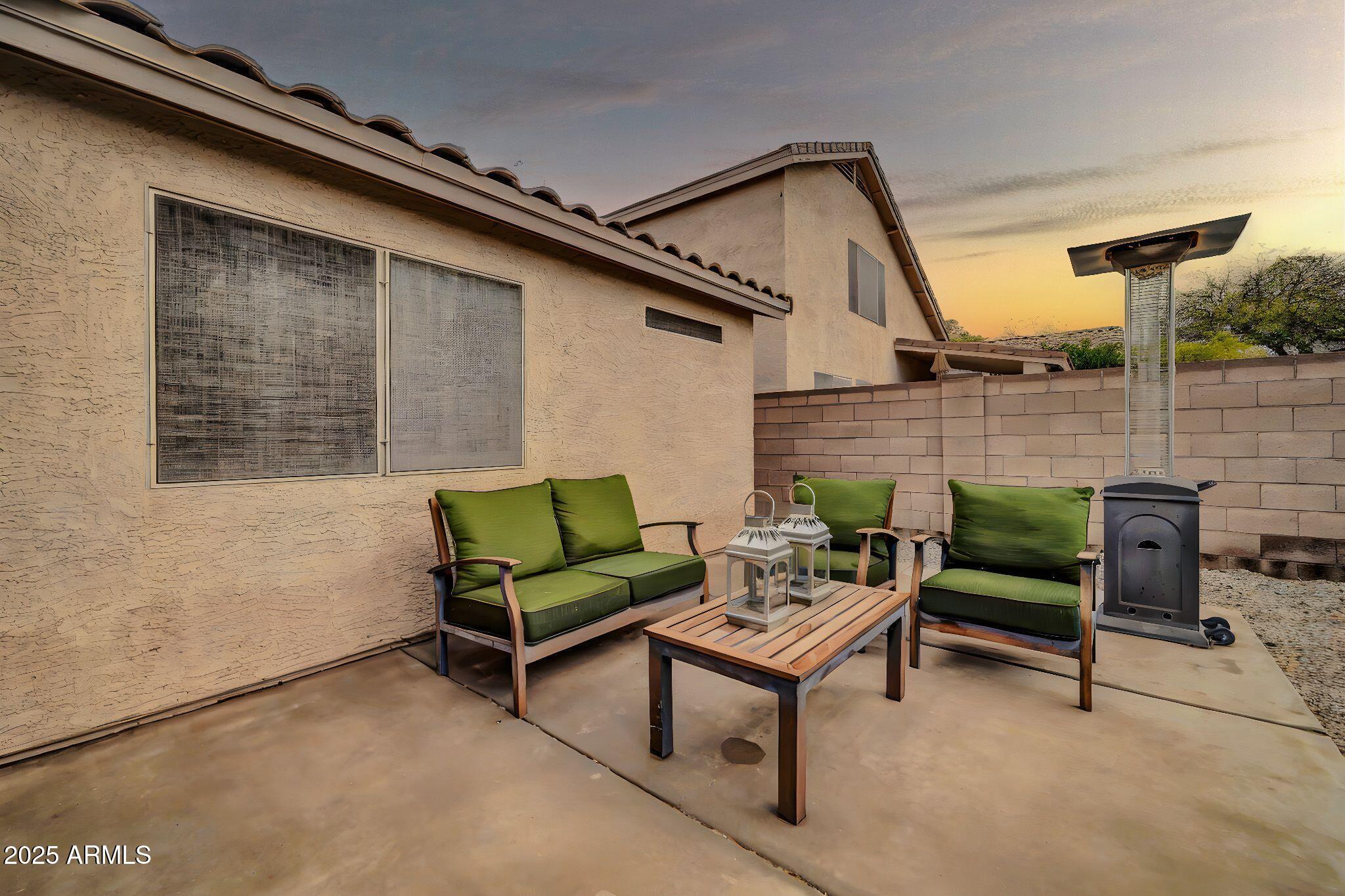4533 E COYOTE WASH Drive