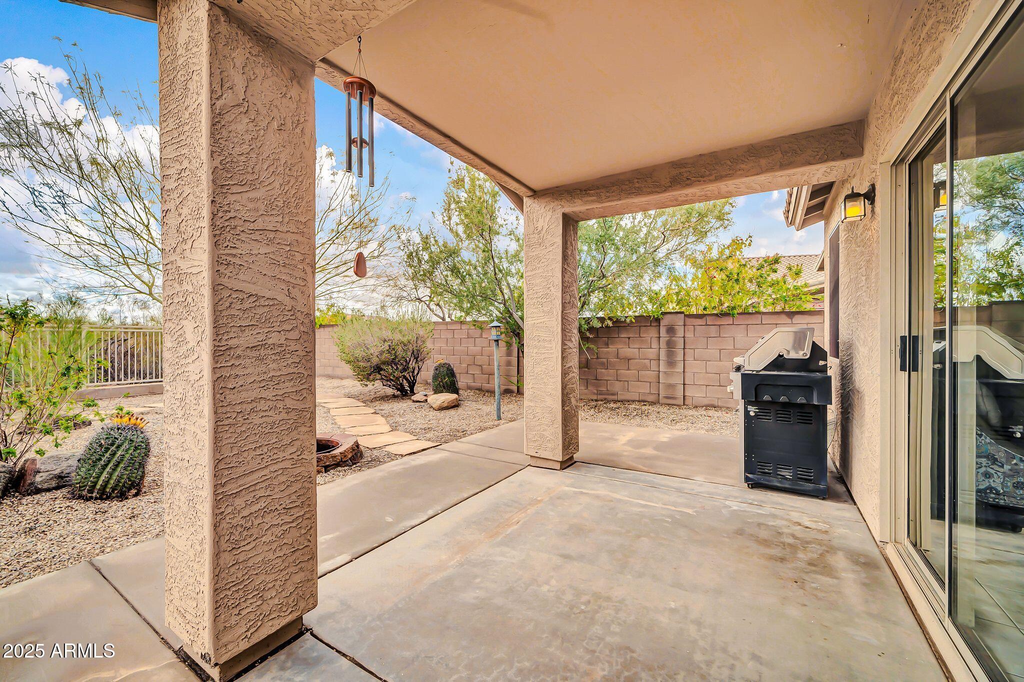 4533 E COYOTE WASH Drive