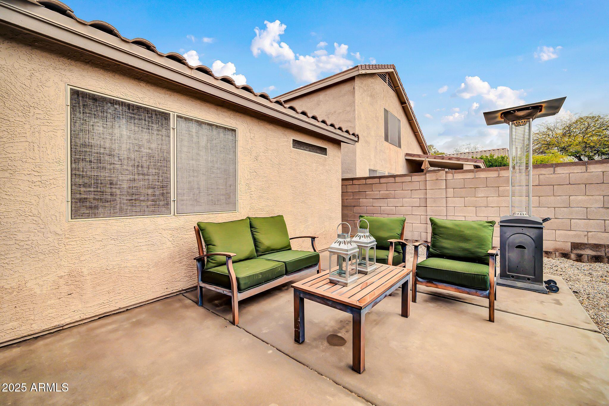 4533 E COYOTE WASH Drive