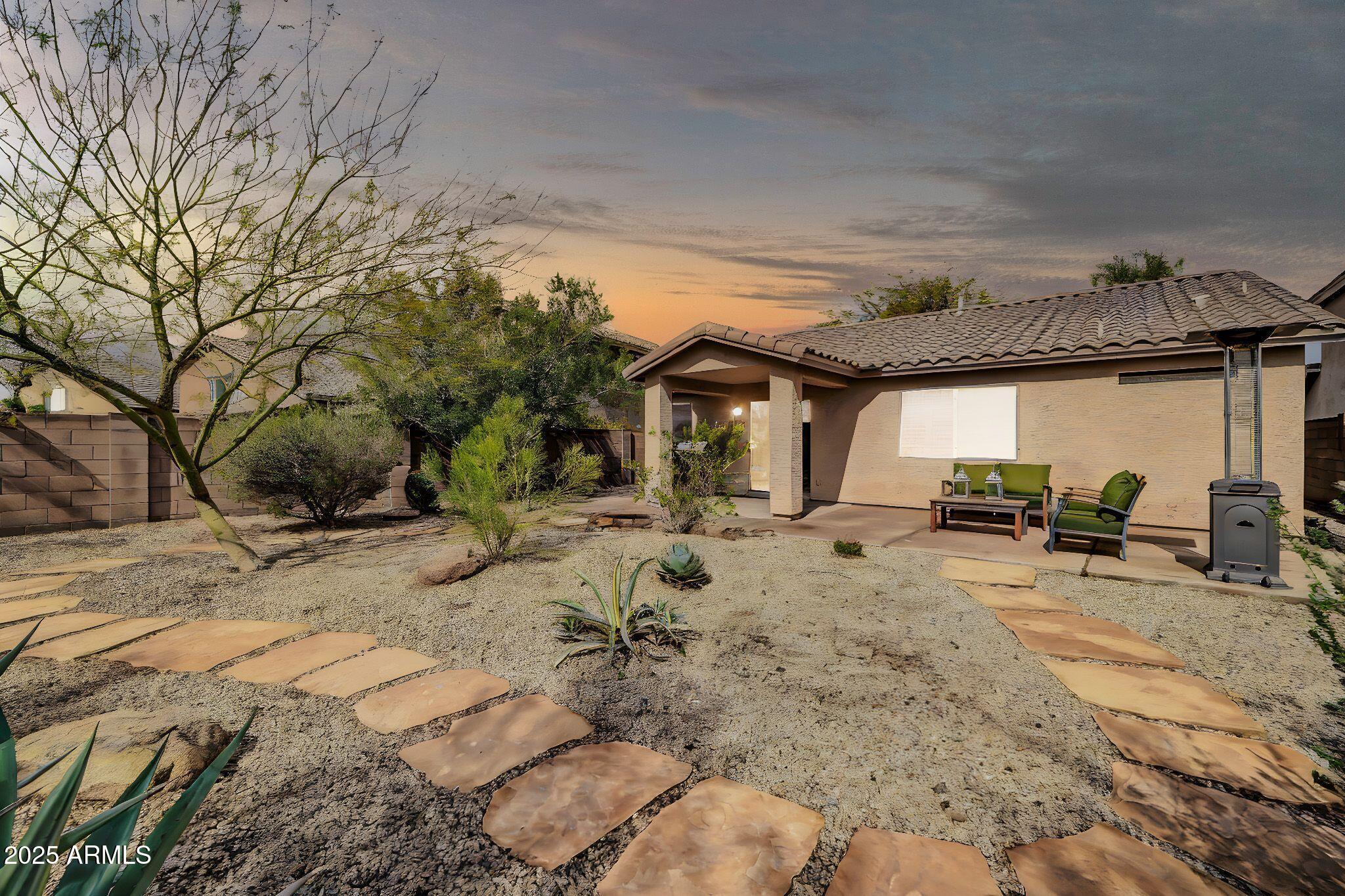 4533 E COYOTE WASH Drive