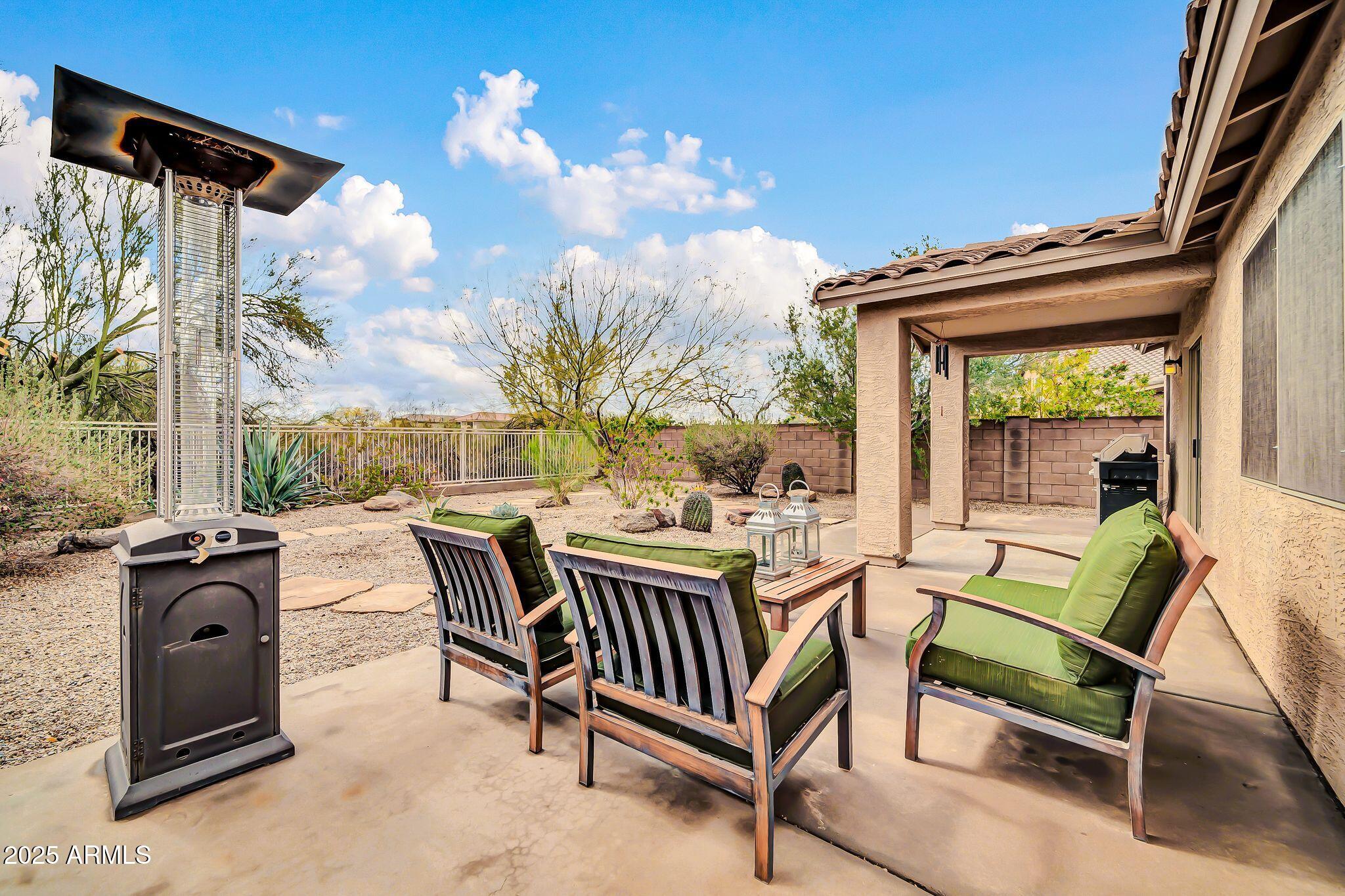 4533 E COYOTE WASH Drive