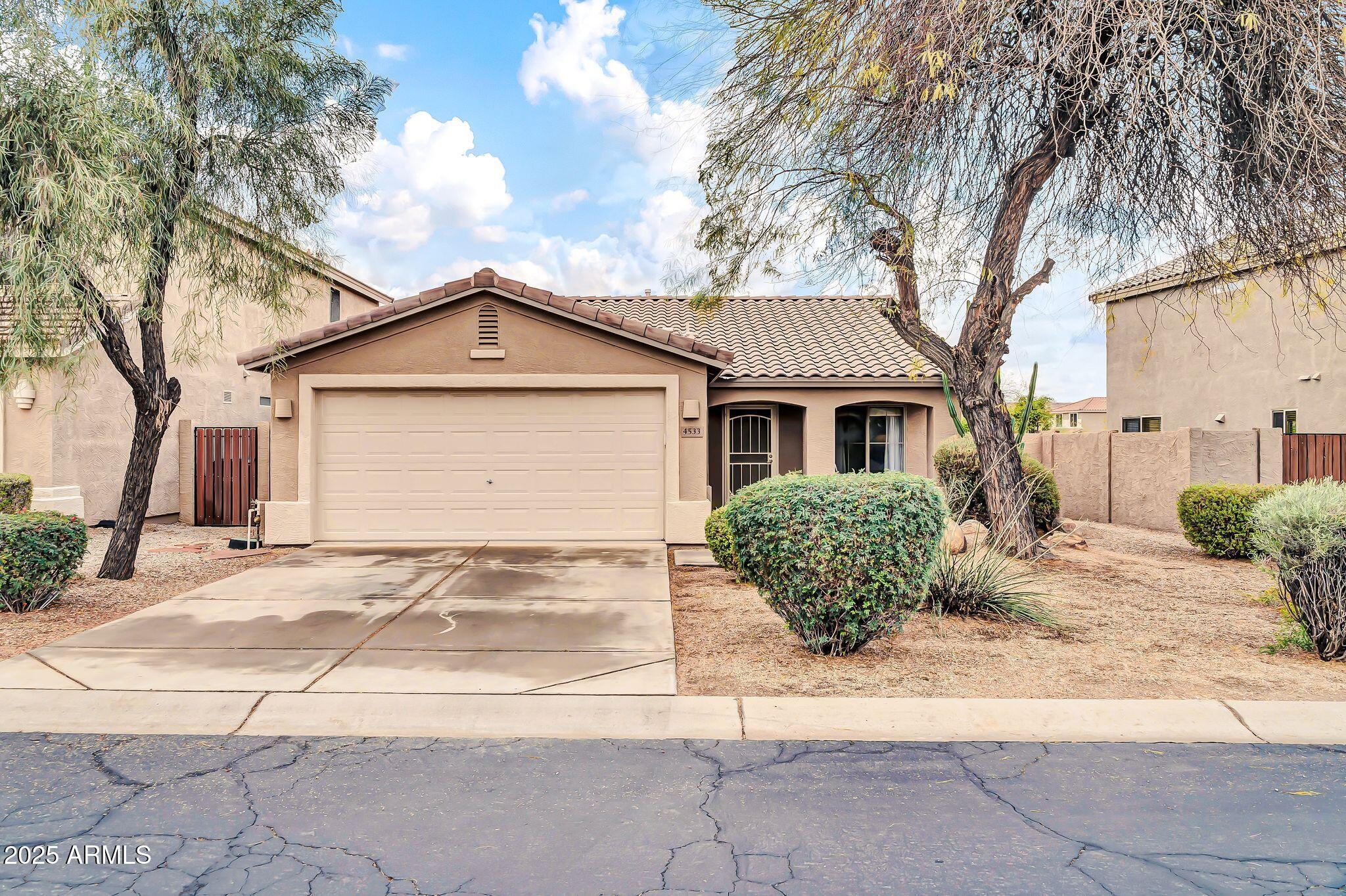4533 E COYOTE WASH Drive