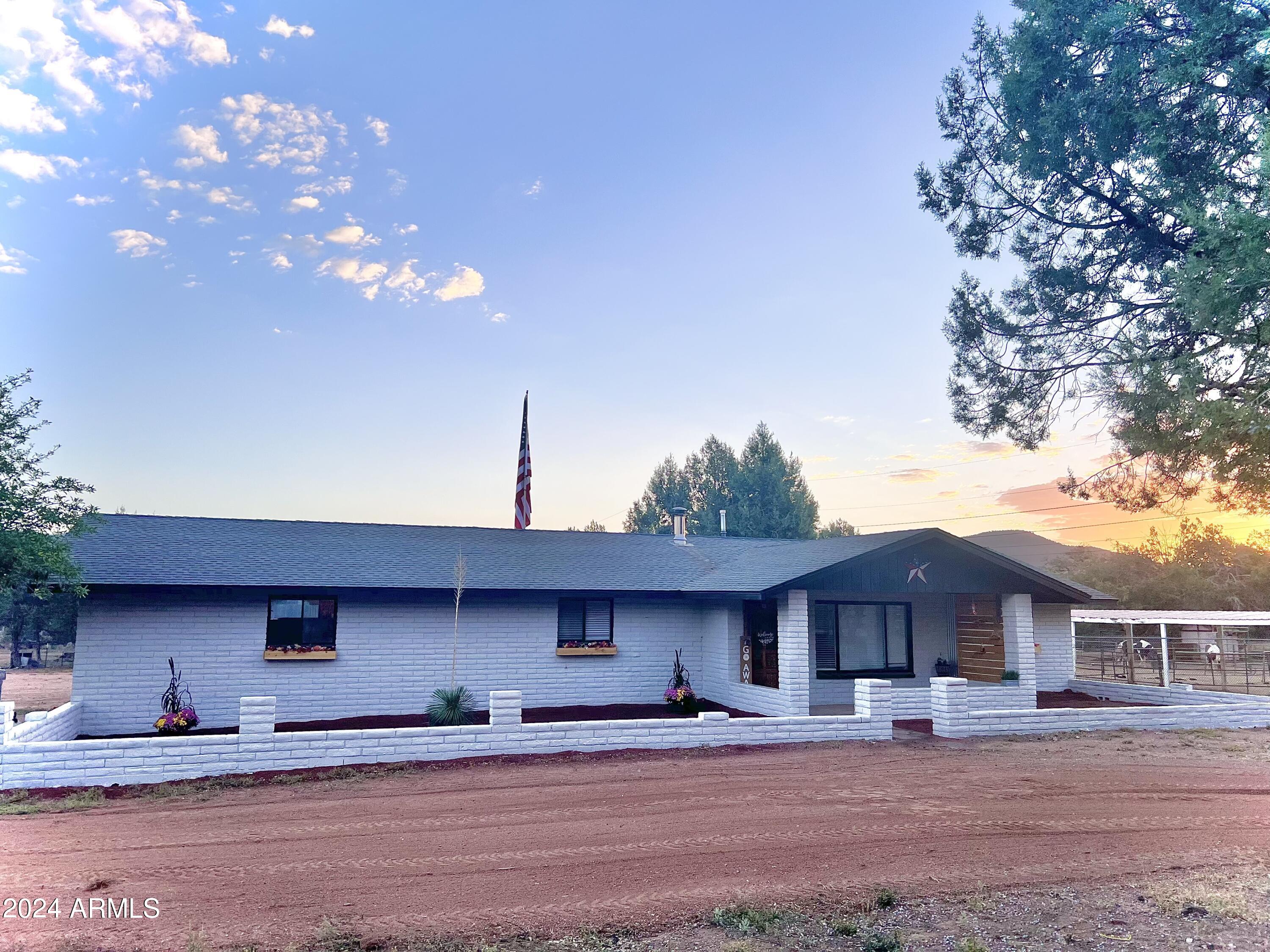 9165 W Stageline Road