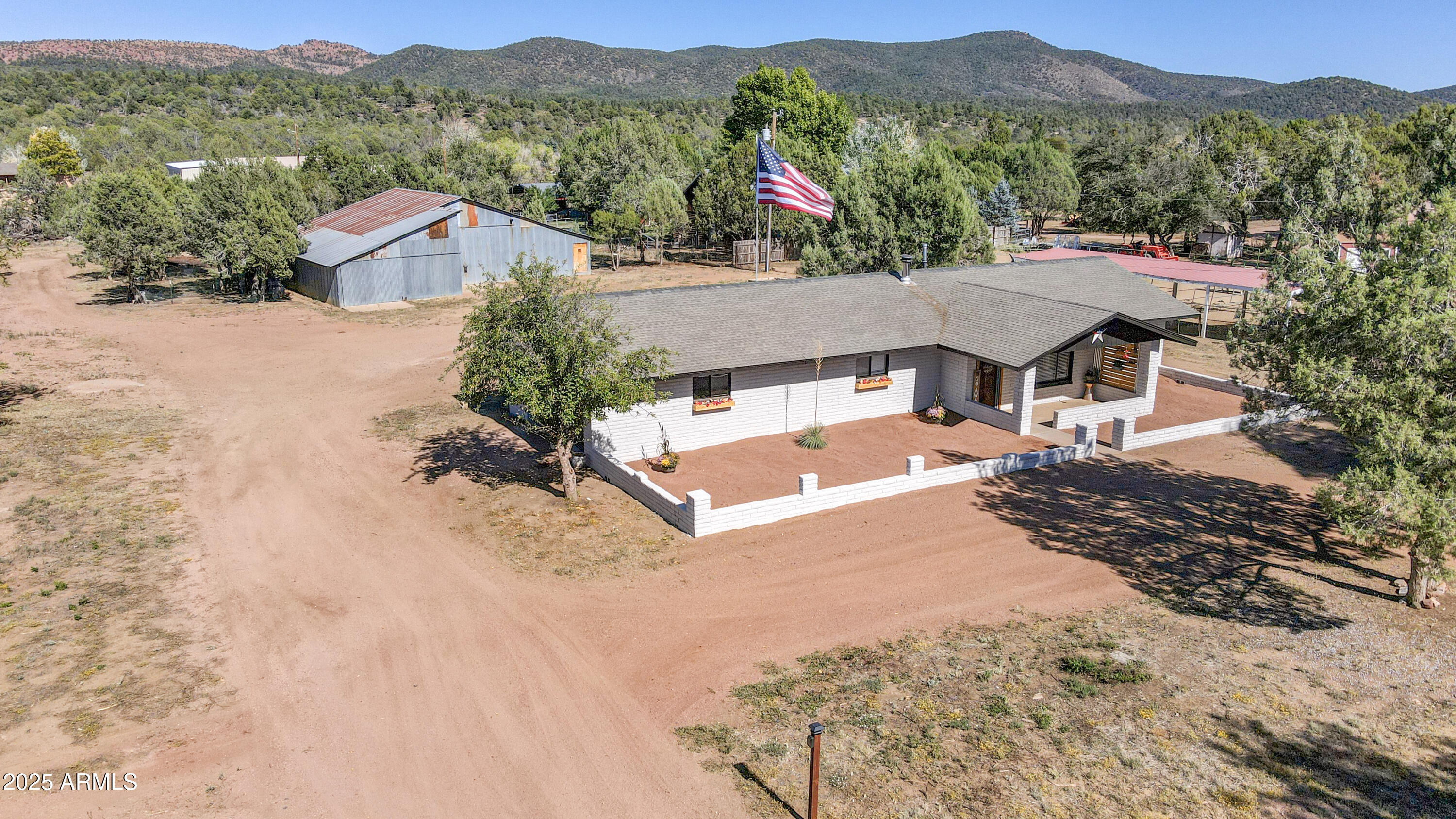9165 W Stageline Road
