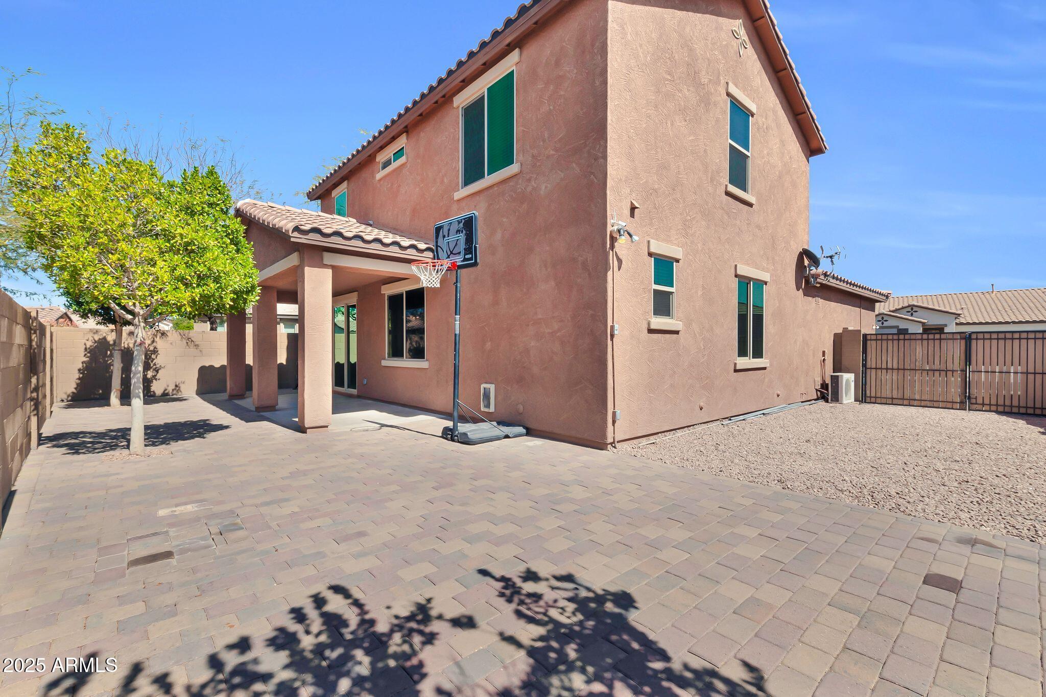 314 N 79TH Place