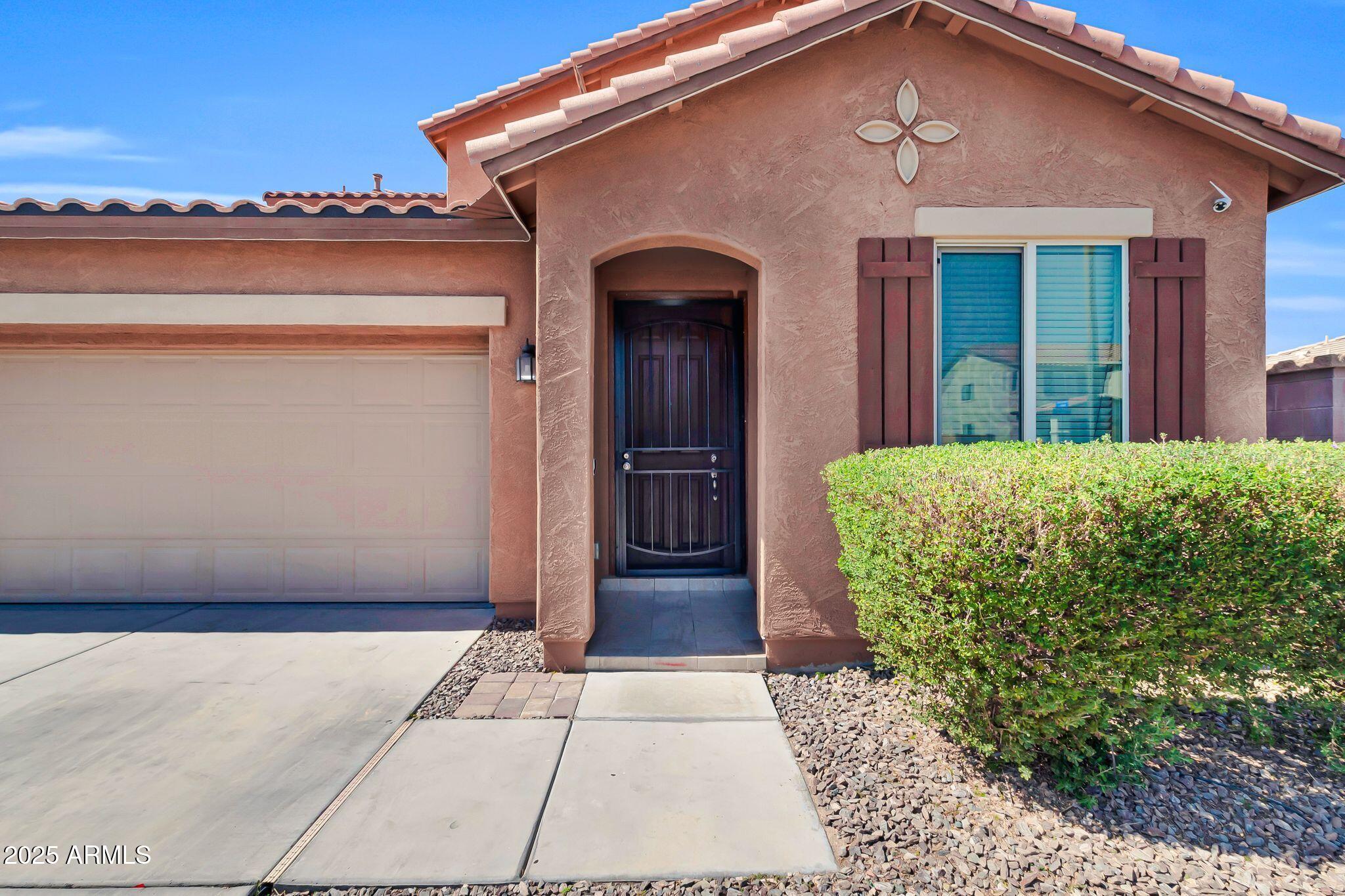 314 N 79TH Place
