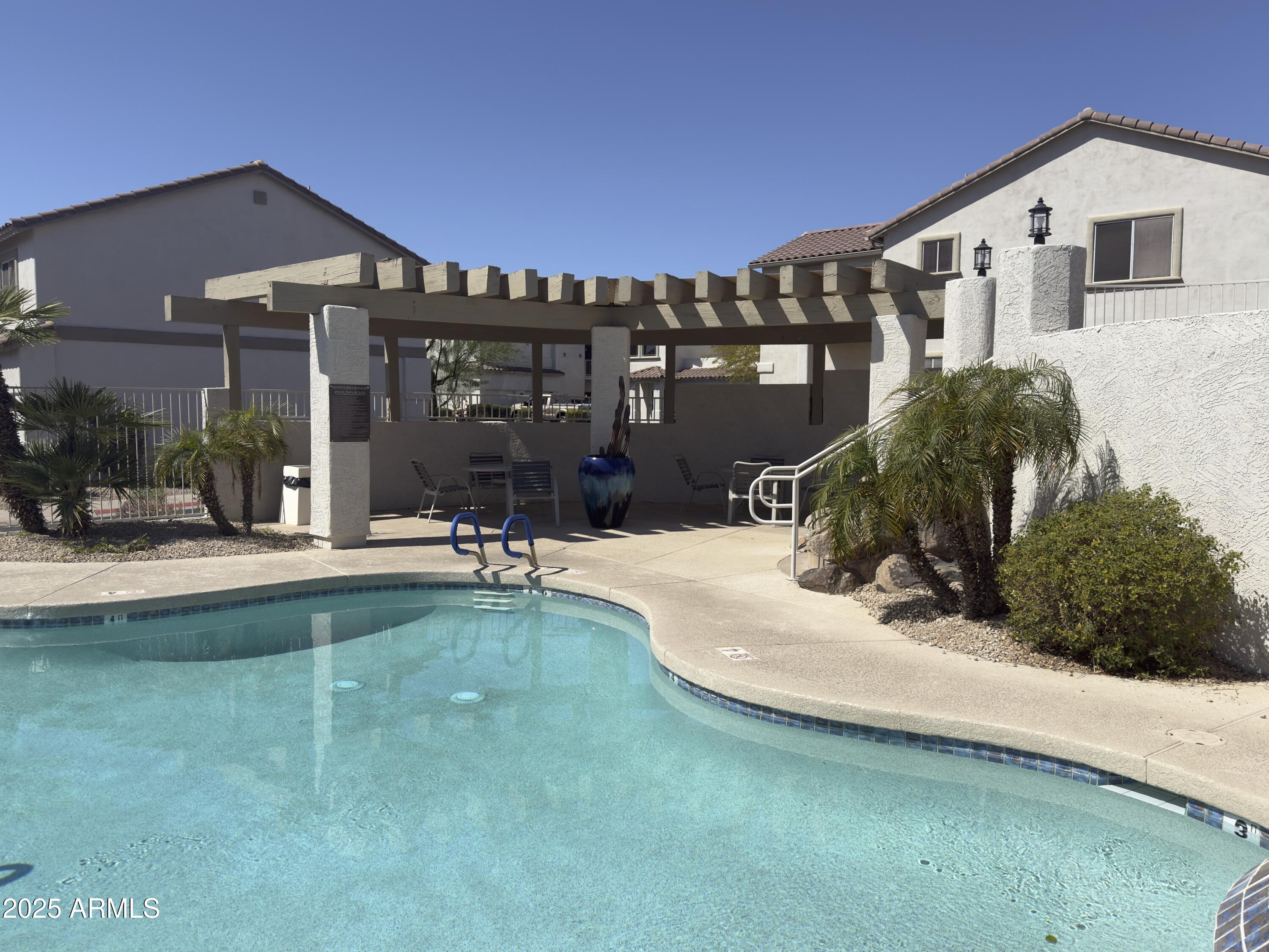 9750 N MONTEREY Drive 67