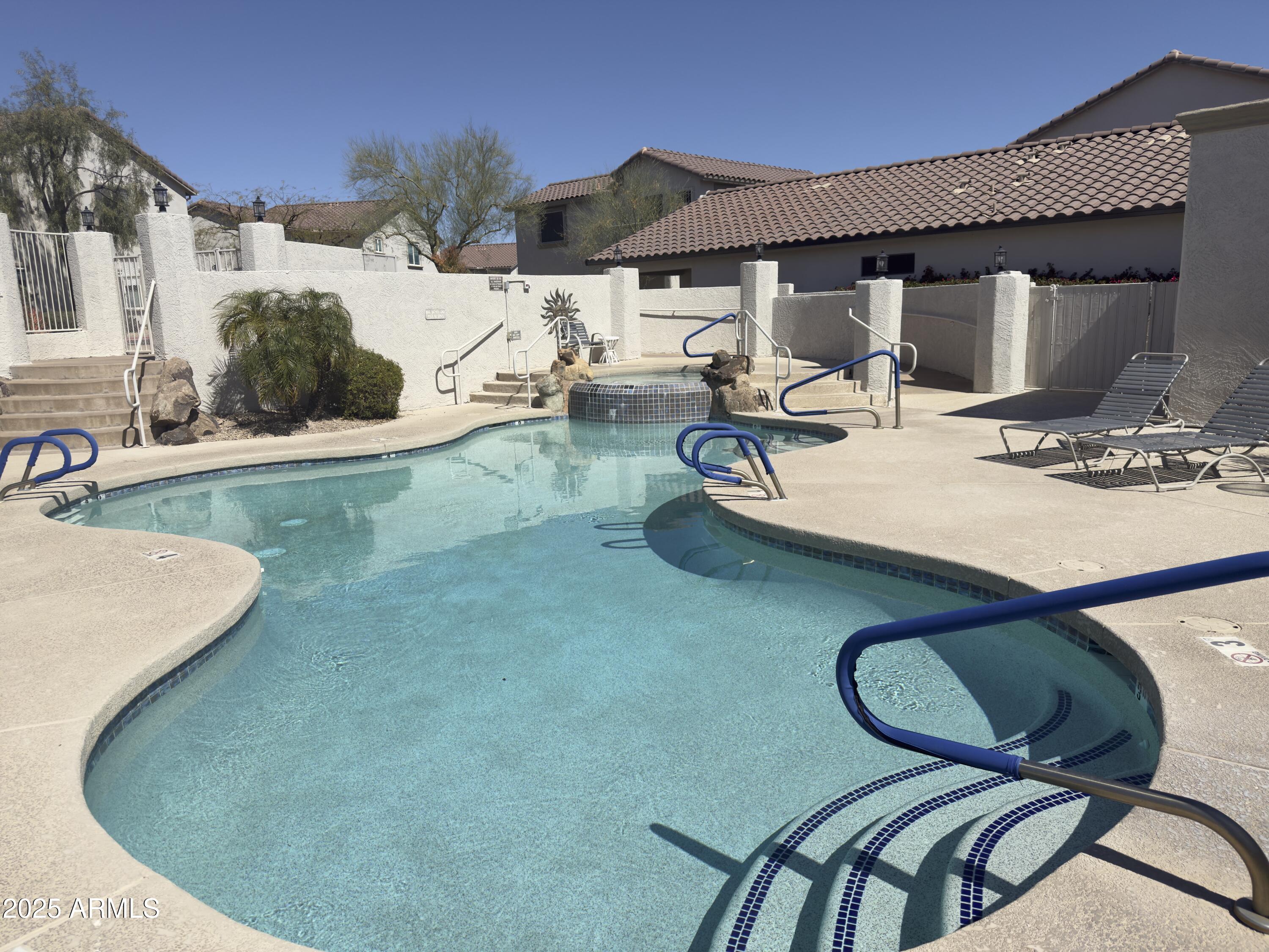 9750 N MONTEREY Drive 67
