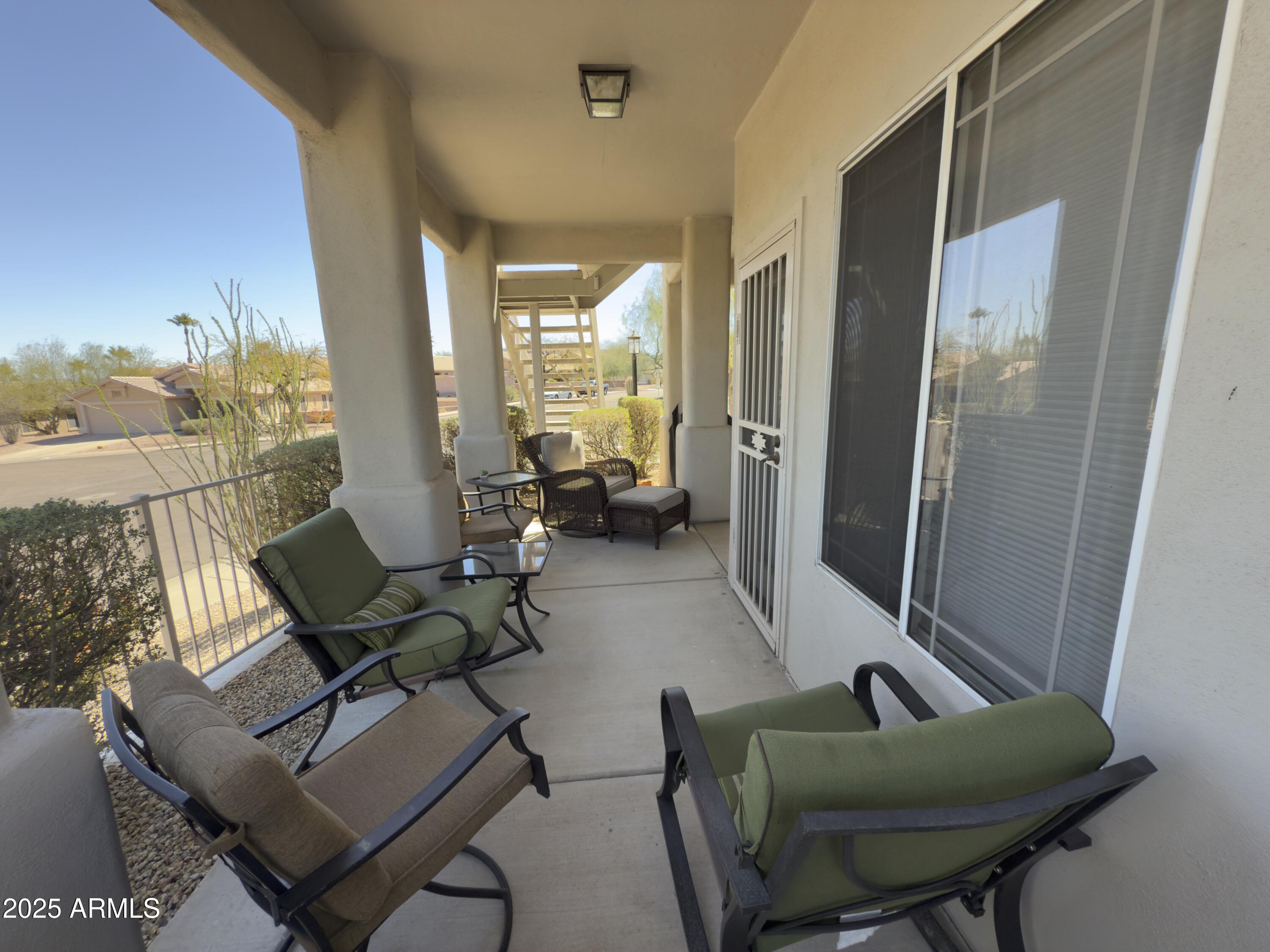 9750 N MONTEREY Drive 67