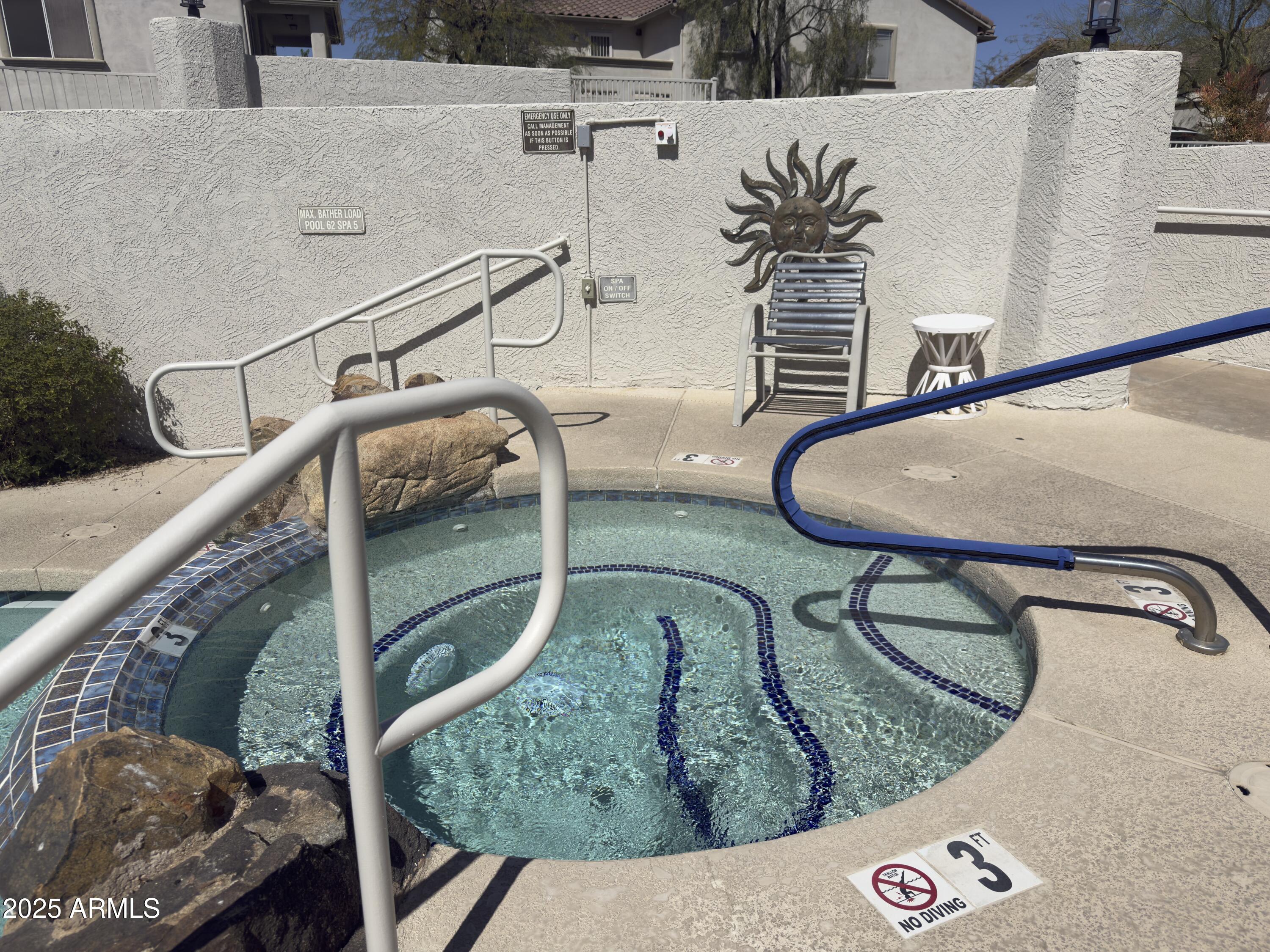 9750 N MONTEREY Drive 67