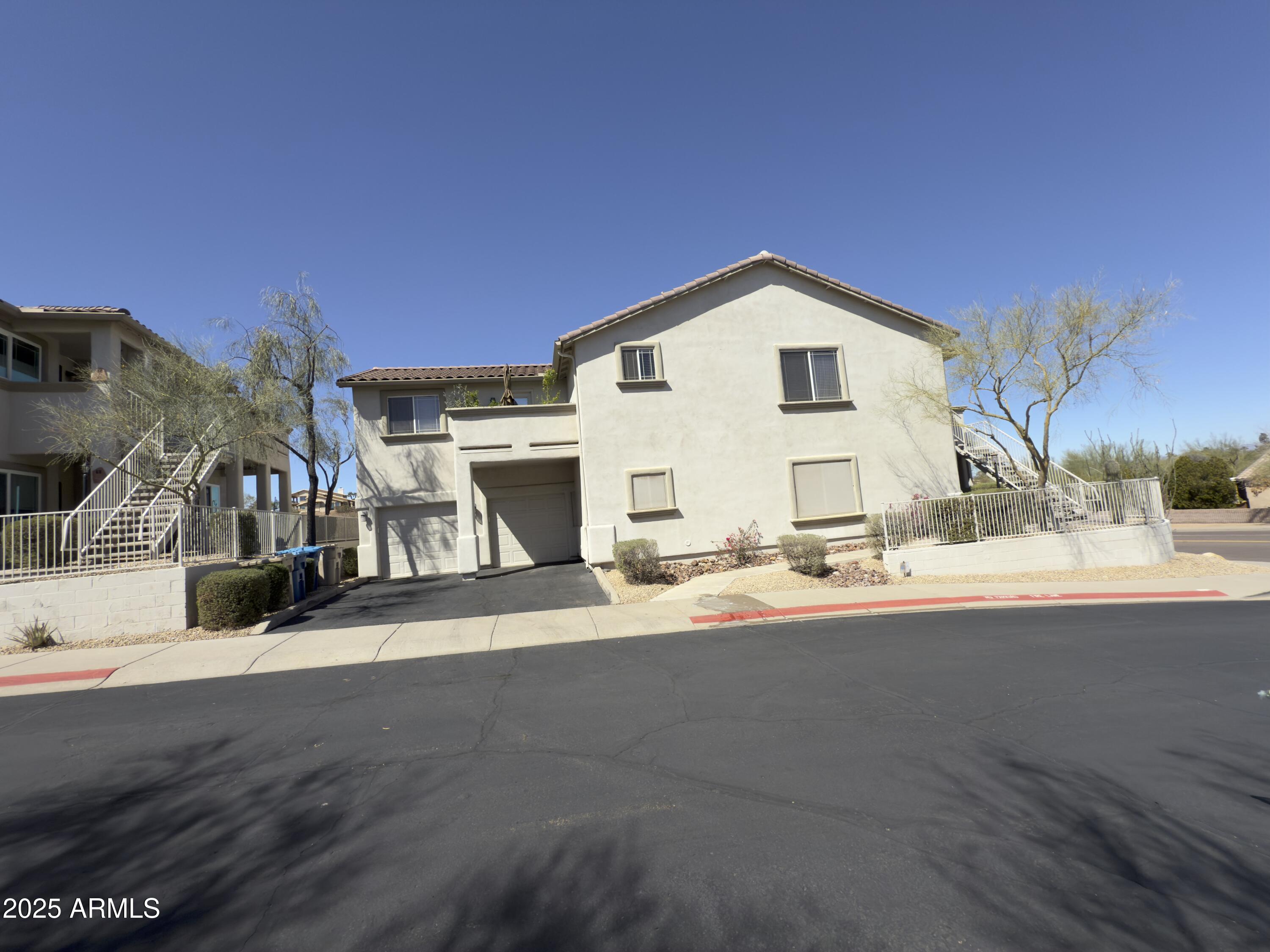 9750 N MONTEREY Drive 67