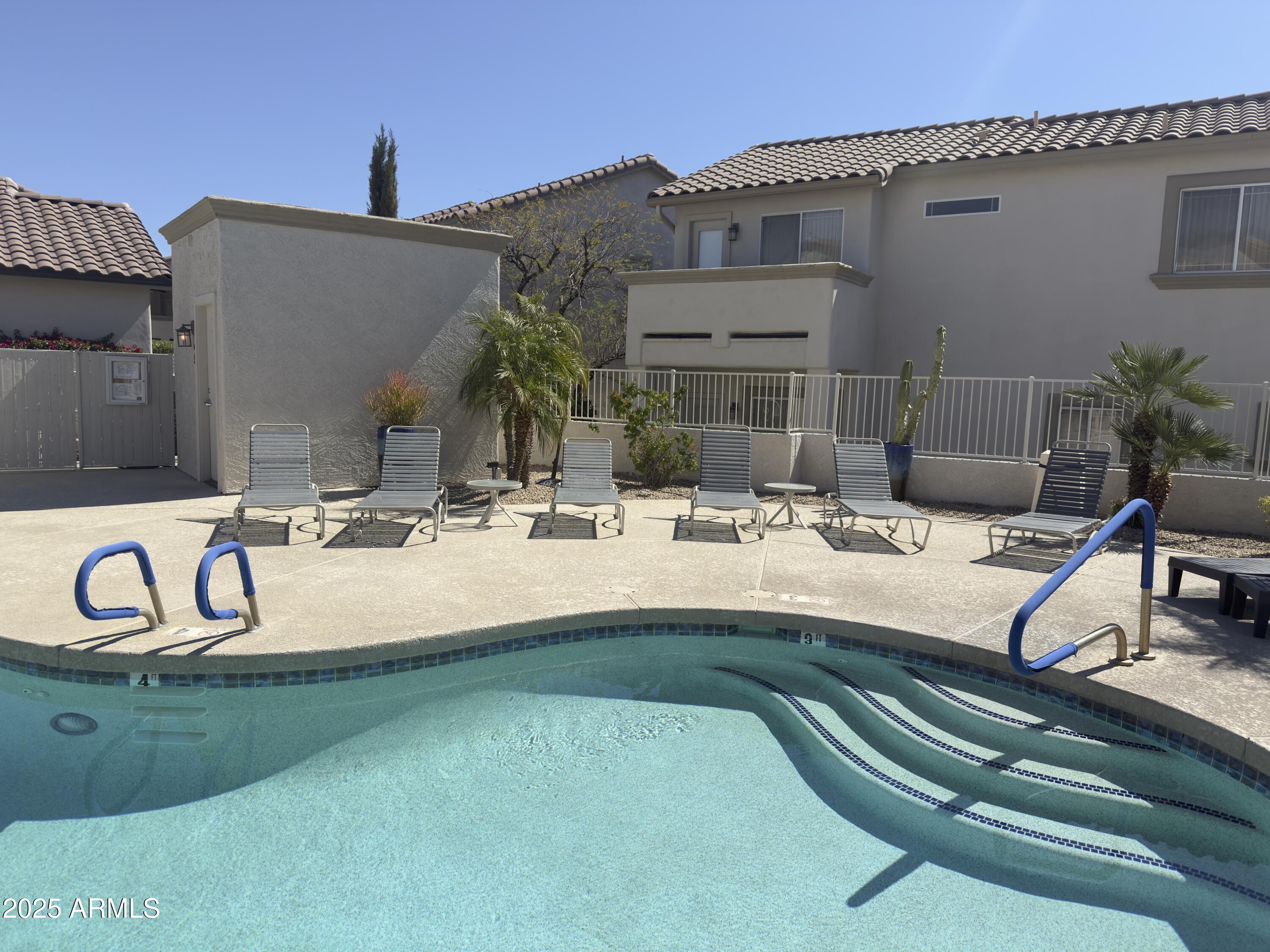 9750 N MONTEREY Drive 67