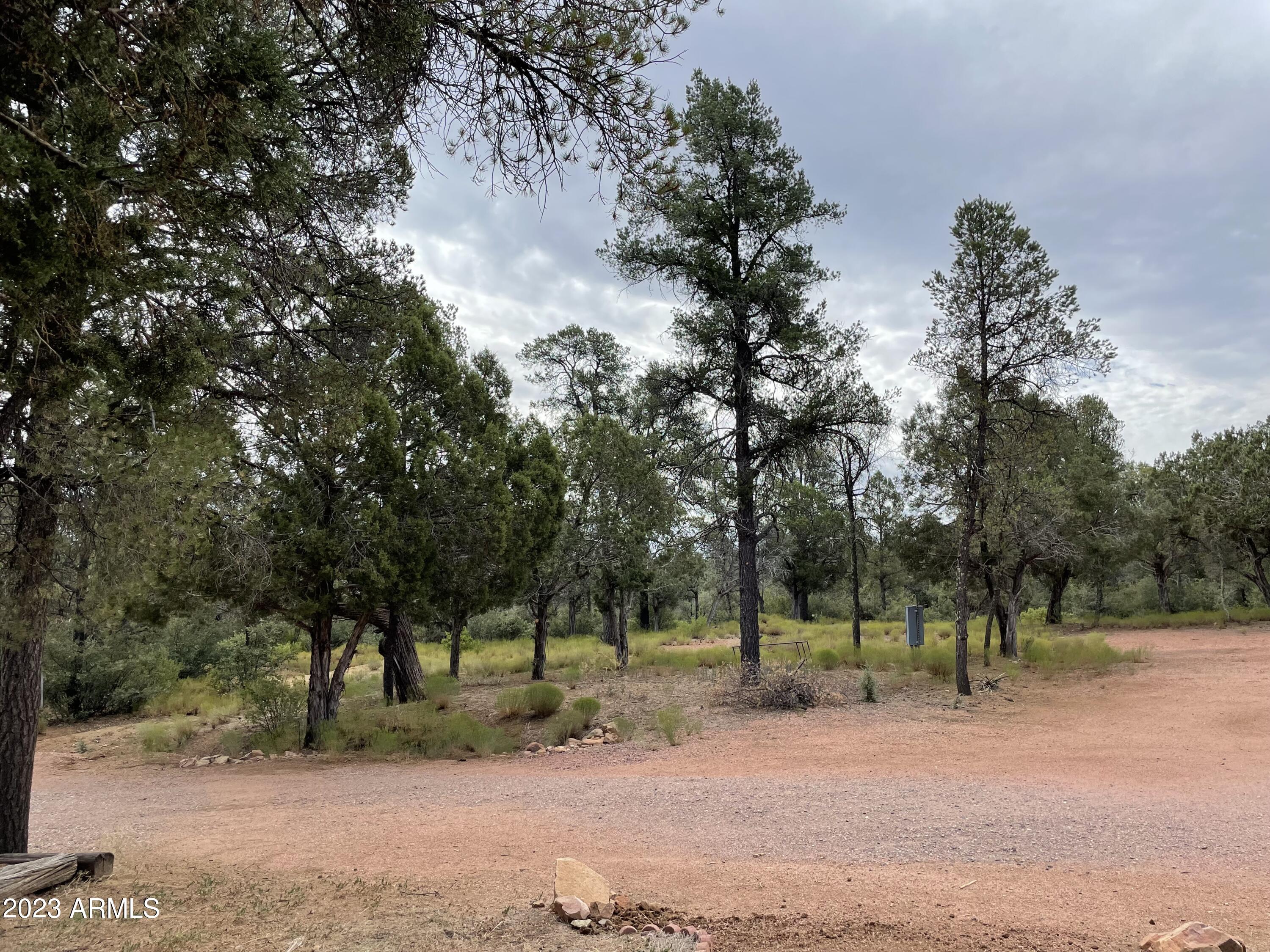 200 W Round Valley Road