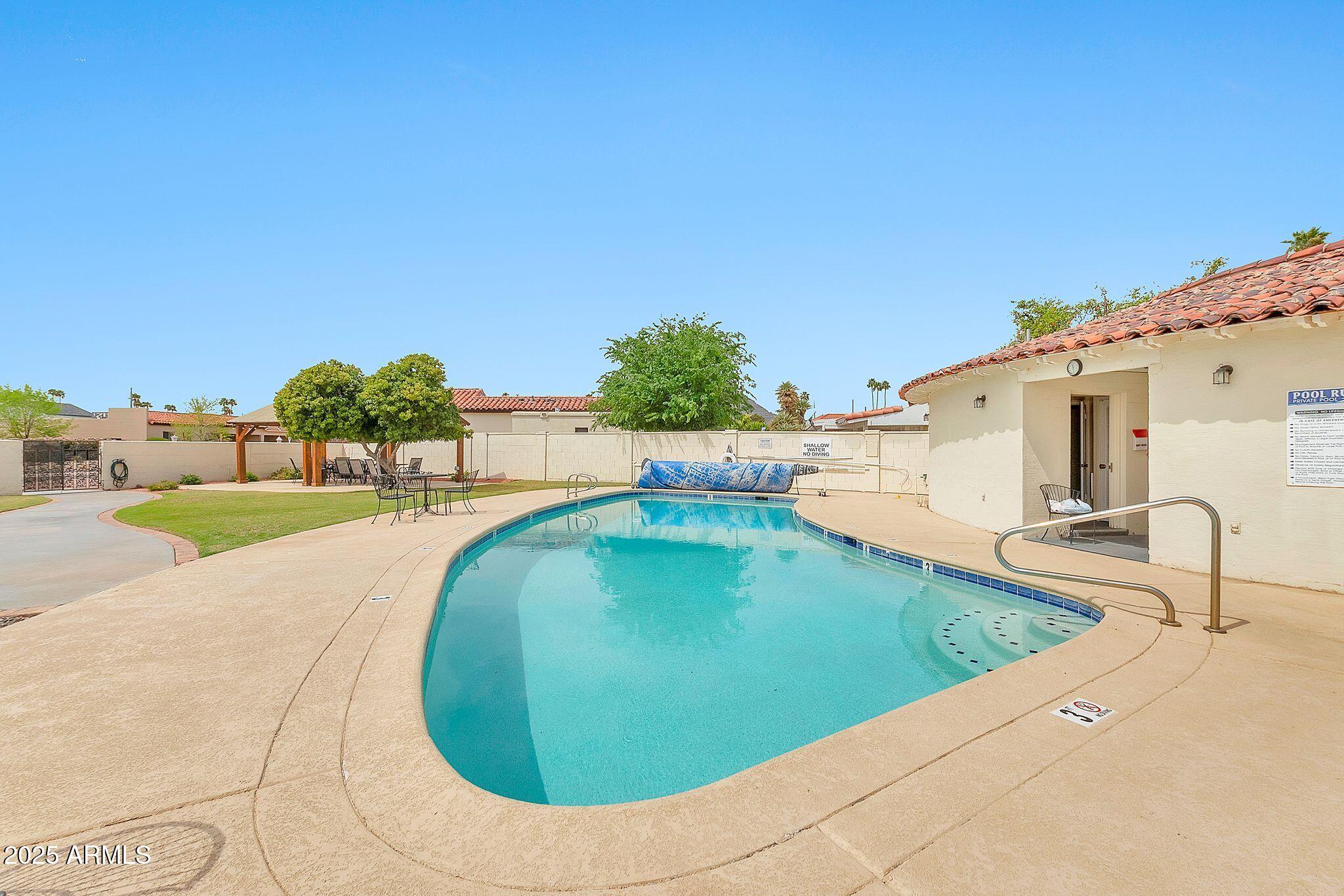 5032 N 78TH Street