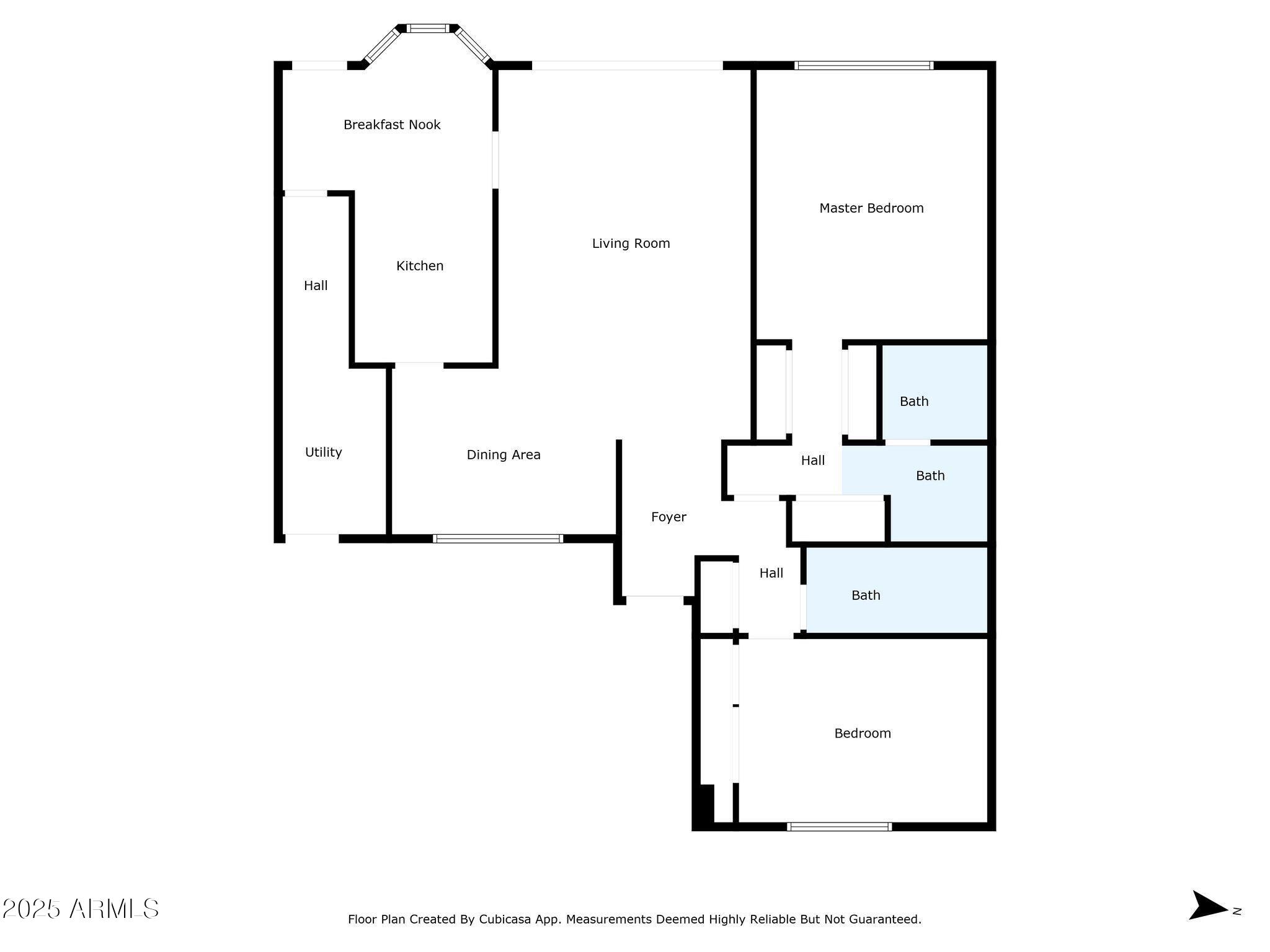 5032 N 78TH Street