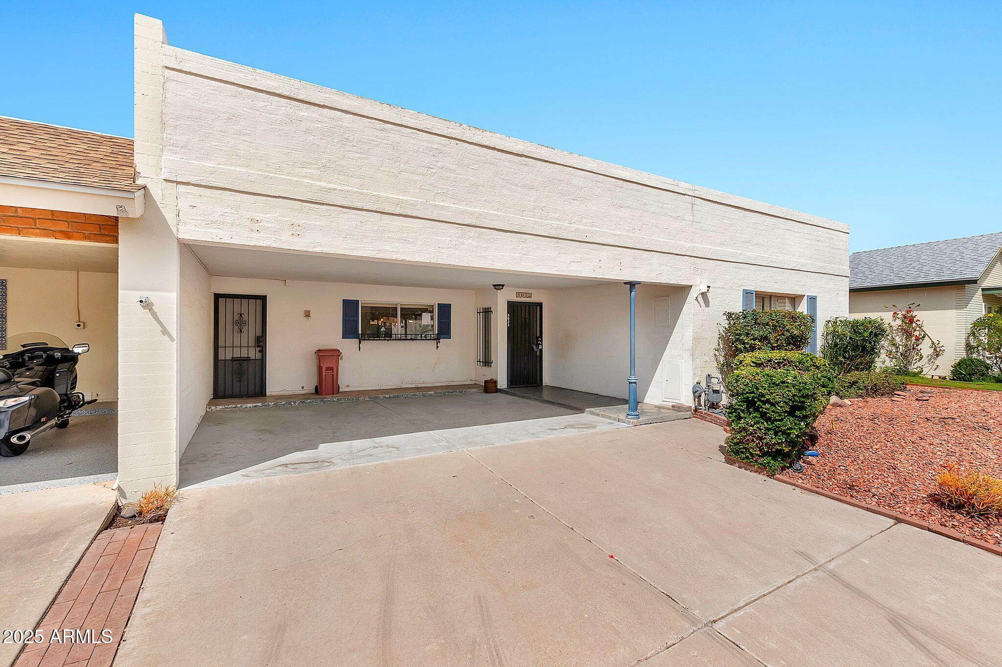 5032 N 78TH Street