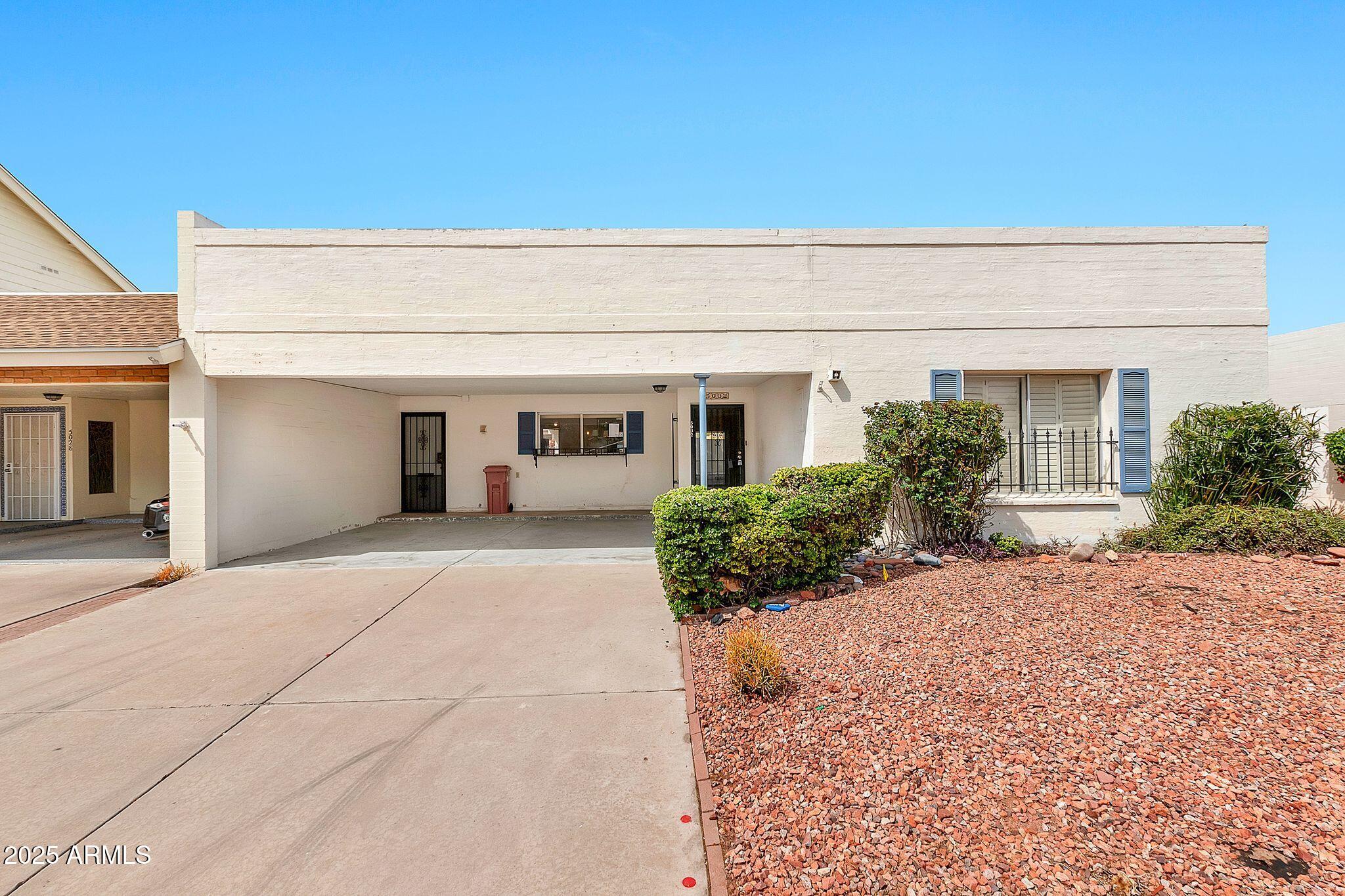 5032 N 78TH Street