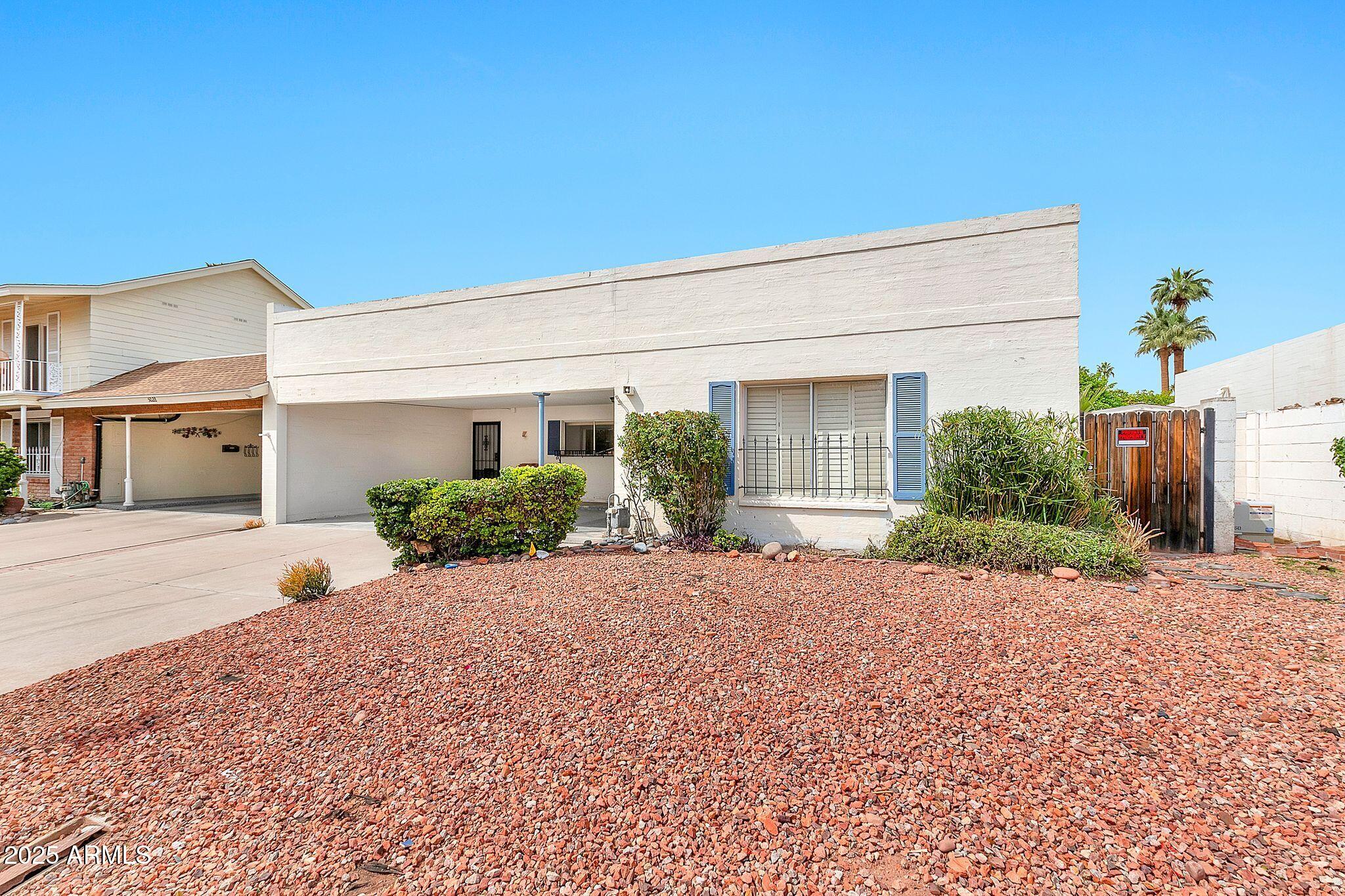 5032 N 78TH Street