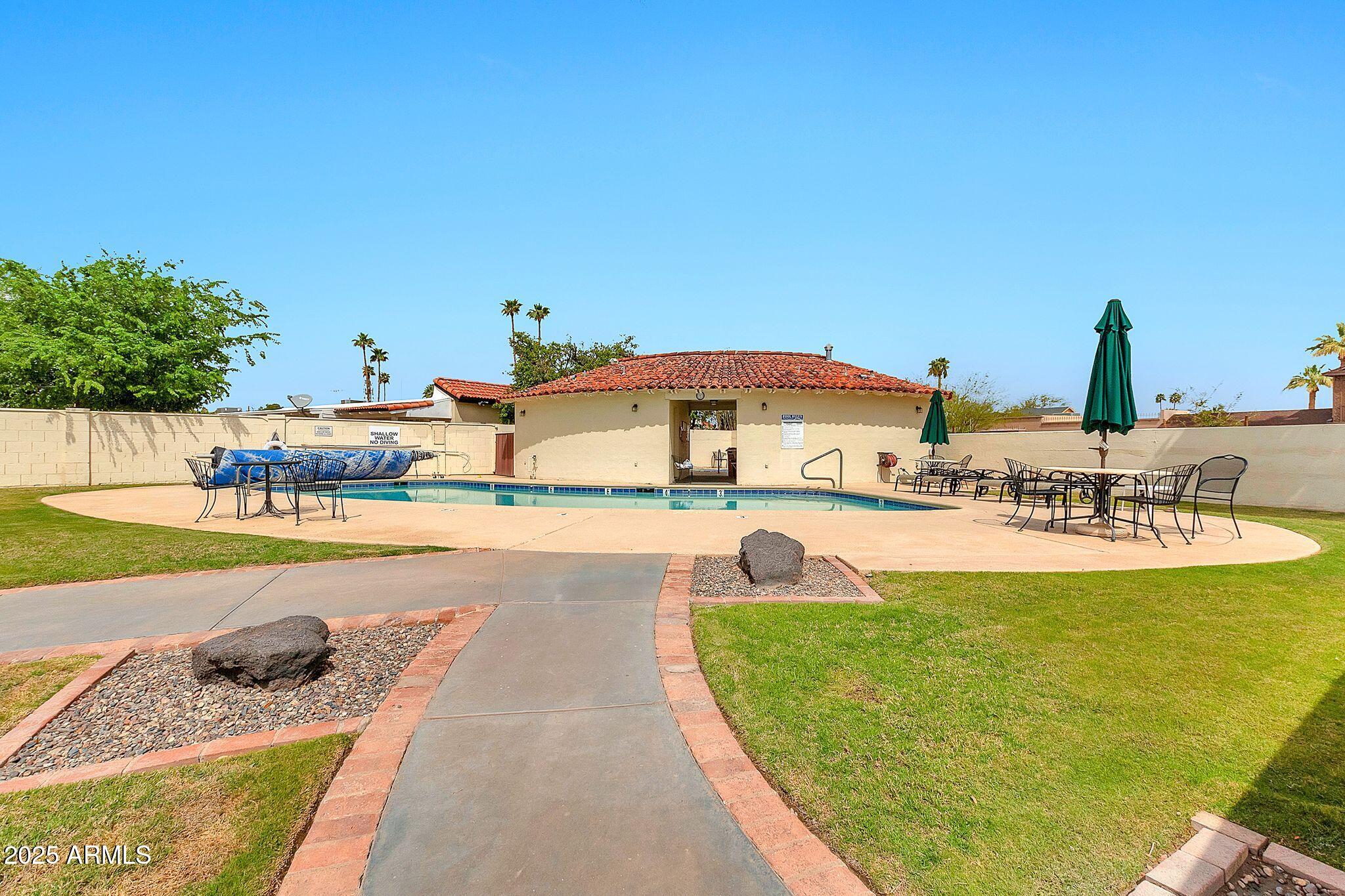 5032 N 78TH Street