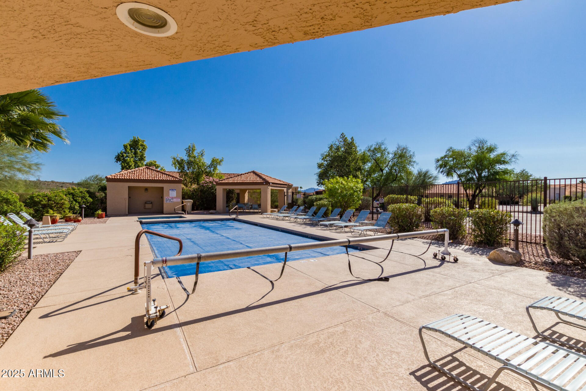 12244 N TOWER Drive