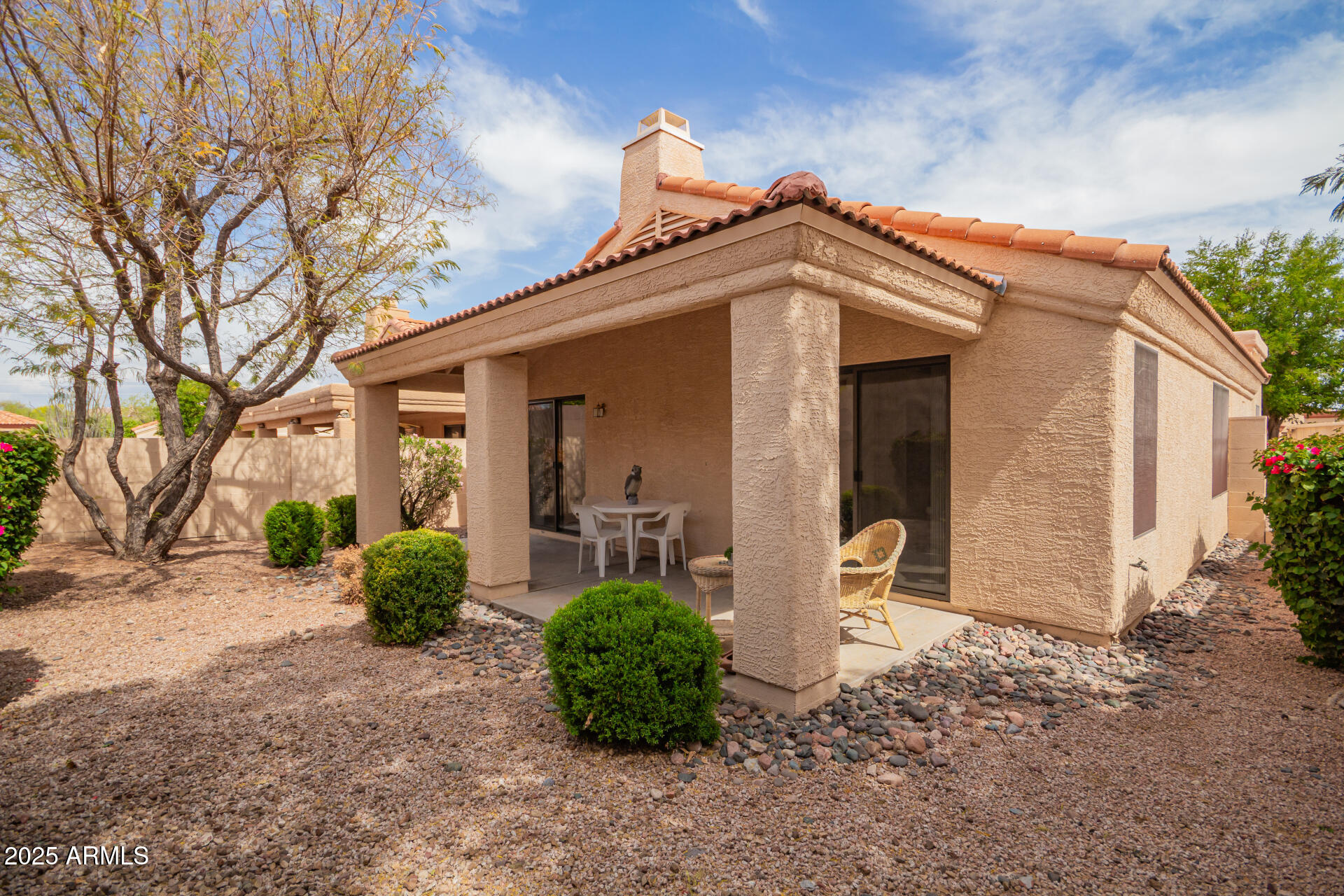 12244 N TOWER Drive