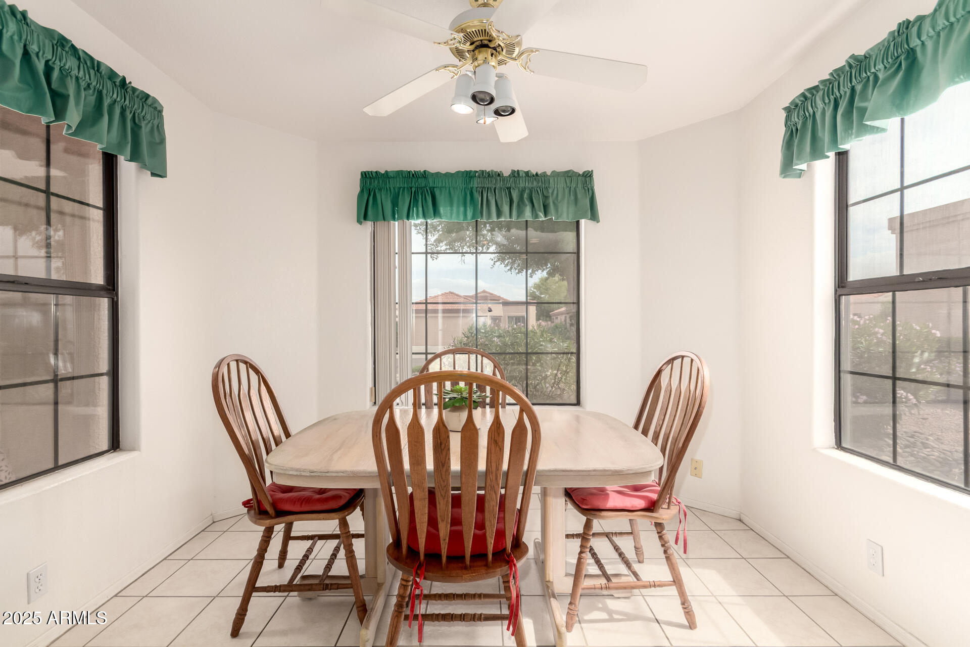 12244 N TOWER Drive