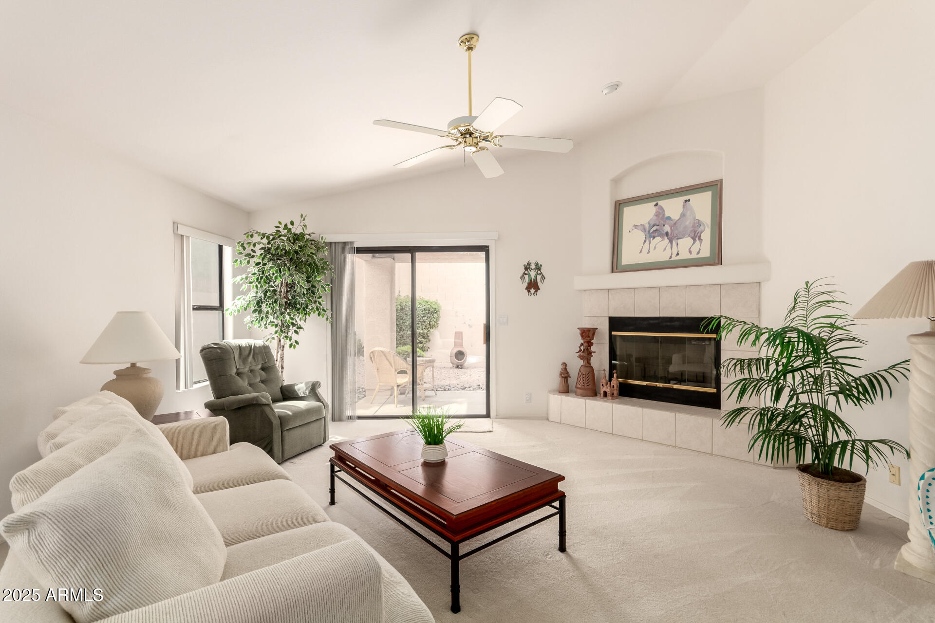 12244 N TOWER Drive