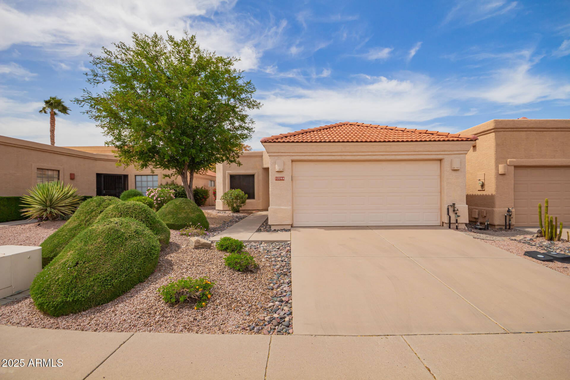 12244 N TOWER Drive