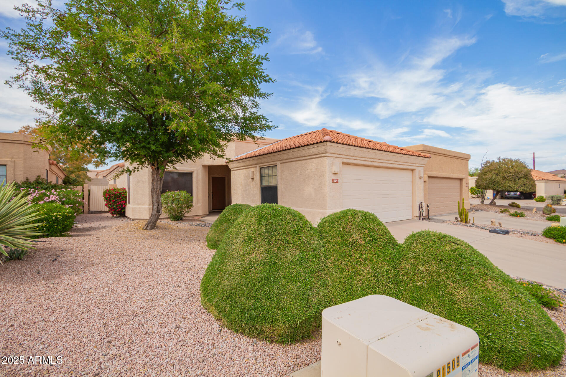12244 N TOWER Drive