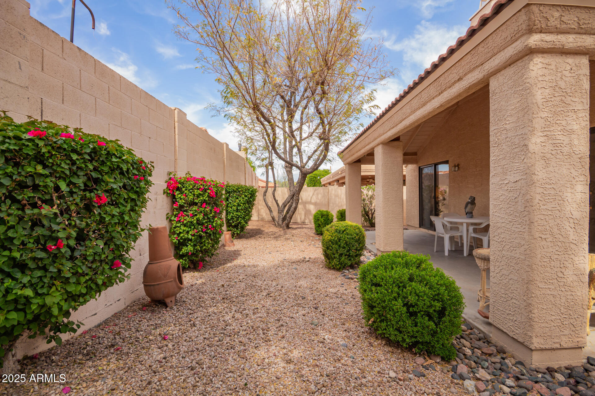 12244 N TOWER Drive