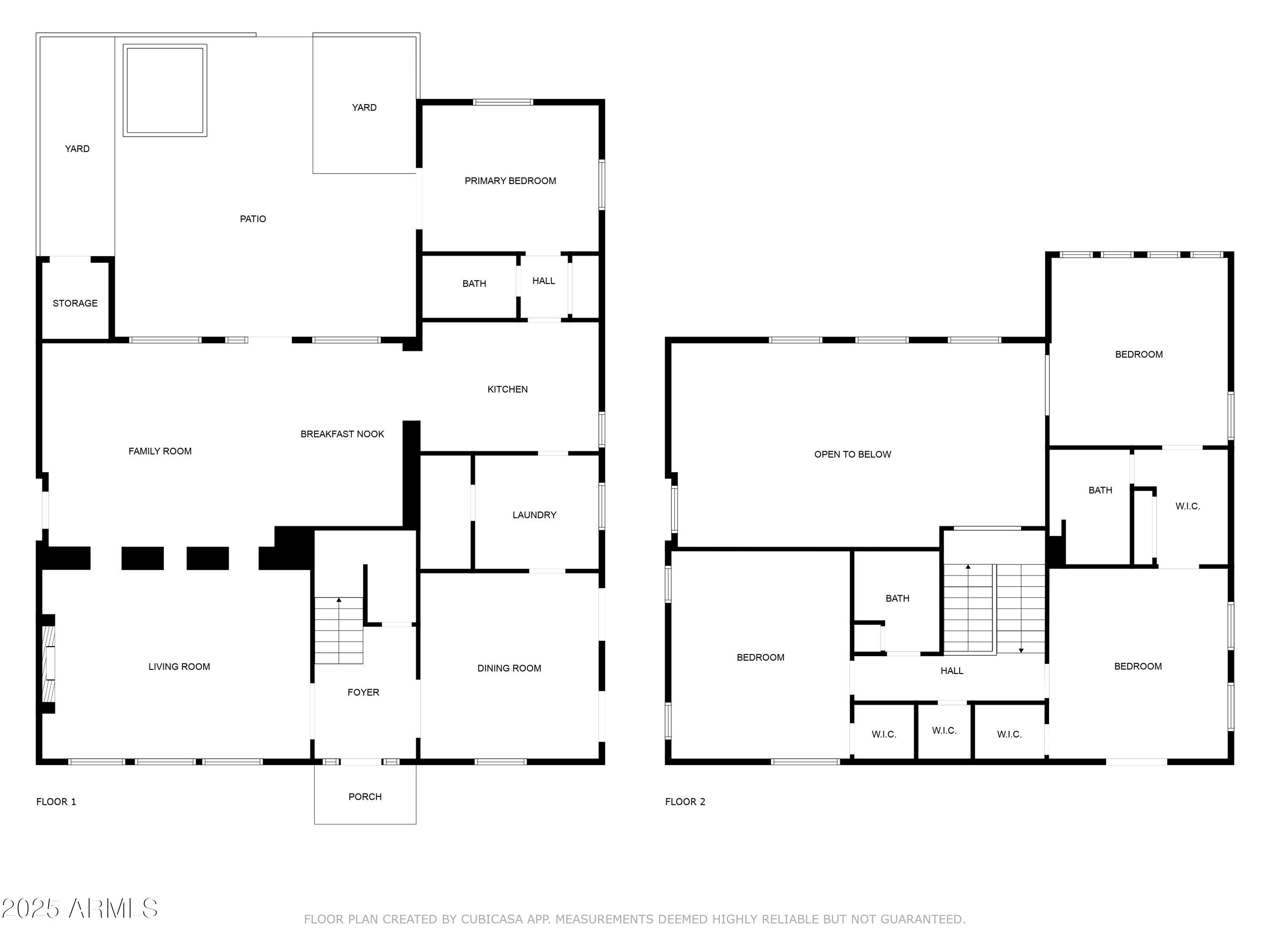 374 E VERDE Lane
