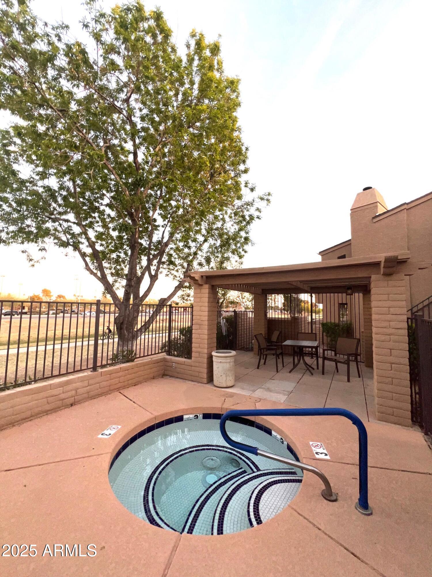 7950 E Starlight Way Unit 128