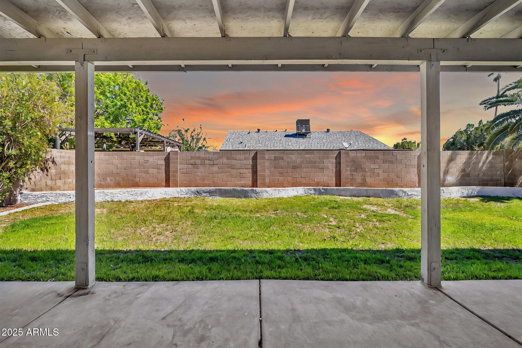 8510 W MCLELLAN Road