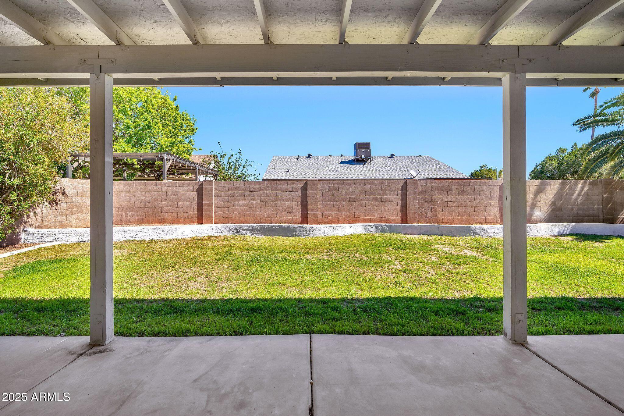 8510 W MCLELLAN Road