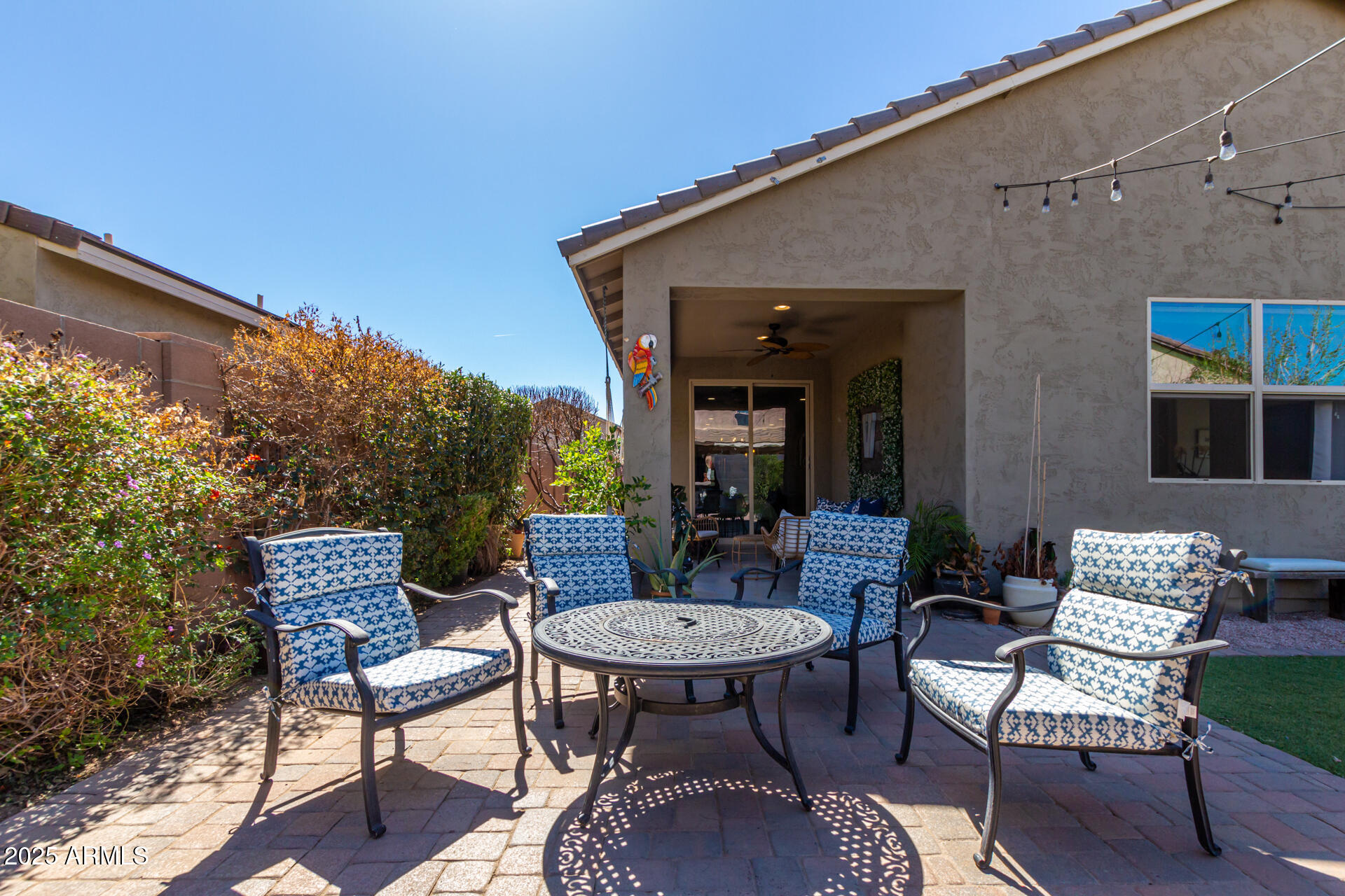 246 E Vicenza Drive