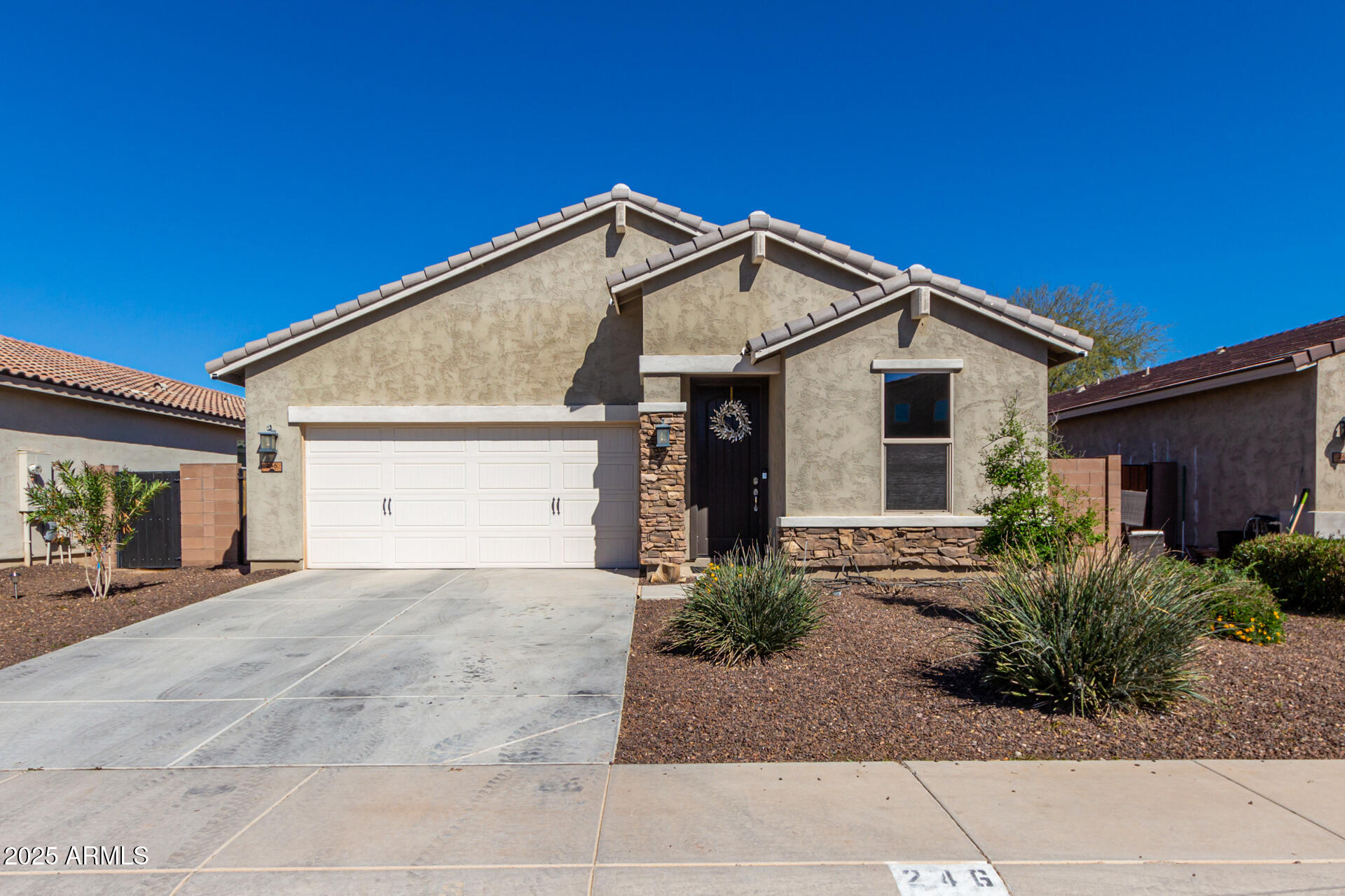 246 E Vicenza Drive