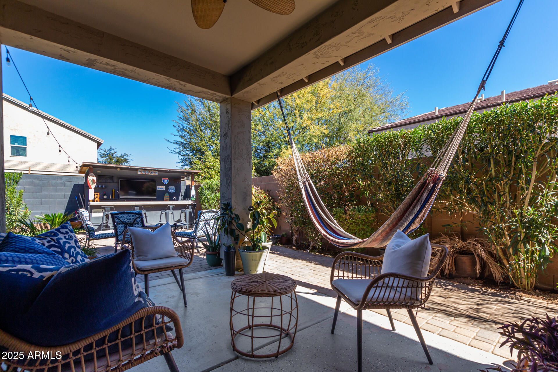 246 E Vicenza Drive